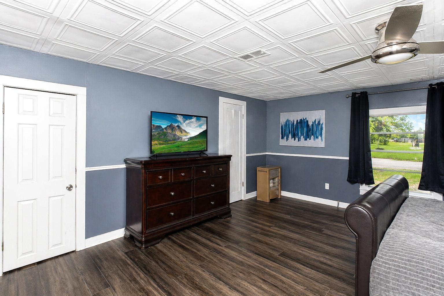 PARK HILL ADD - Residential