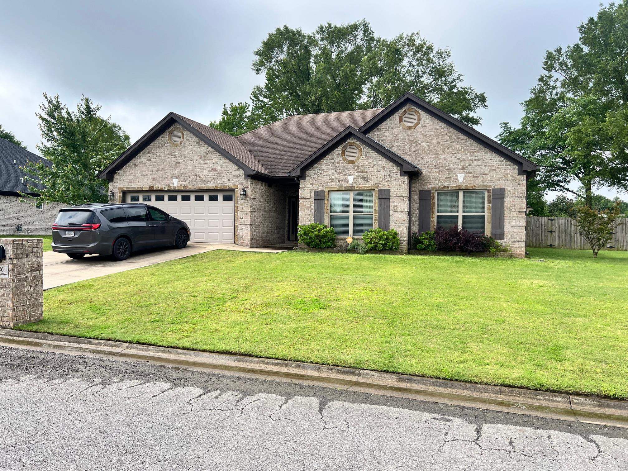 Saddle Creek - Residential