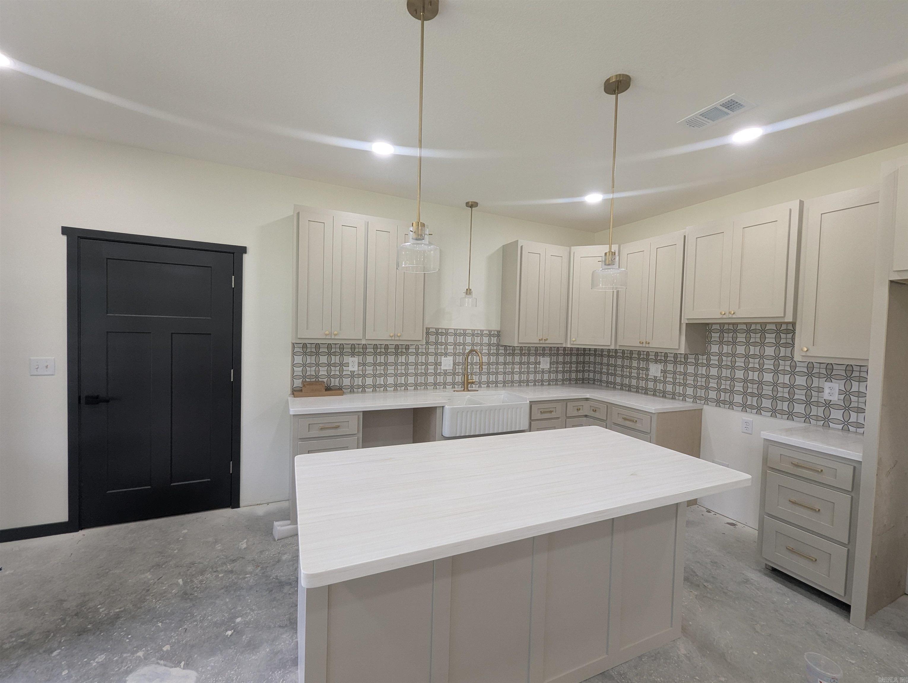 RECTOR - Residential