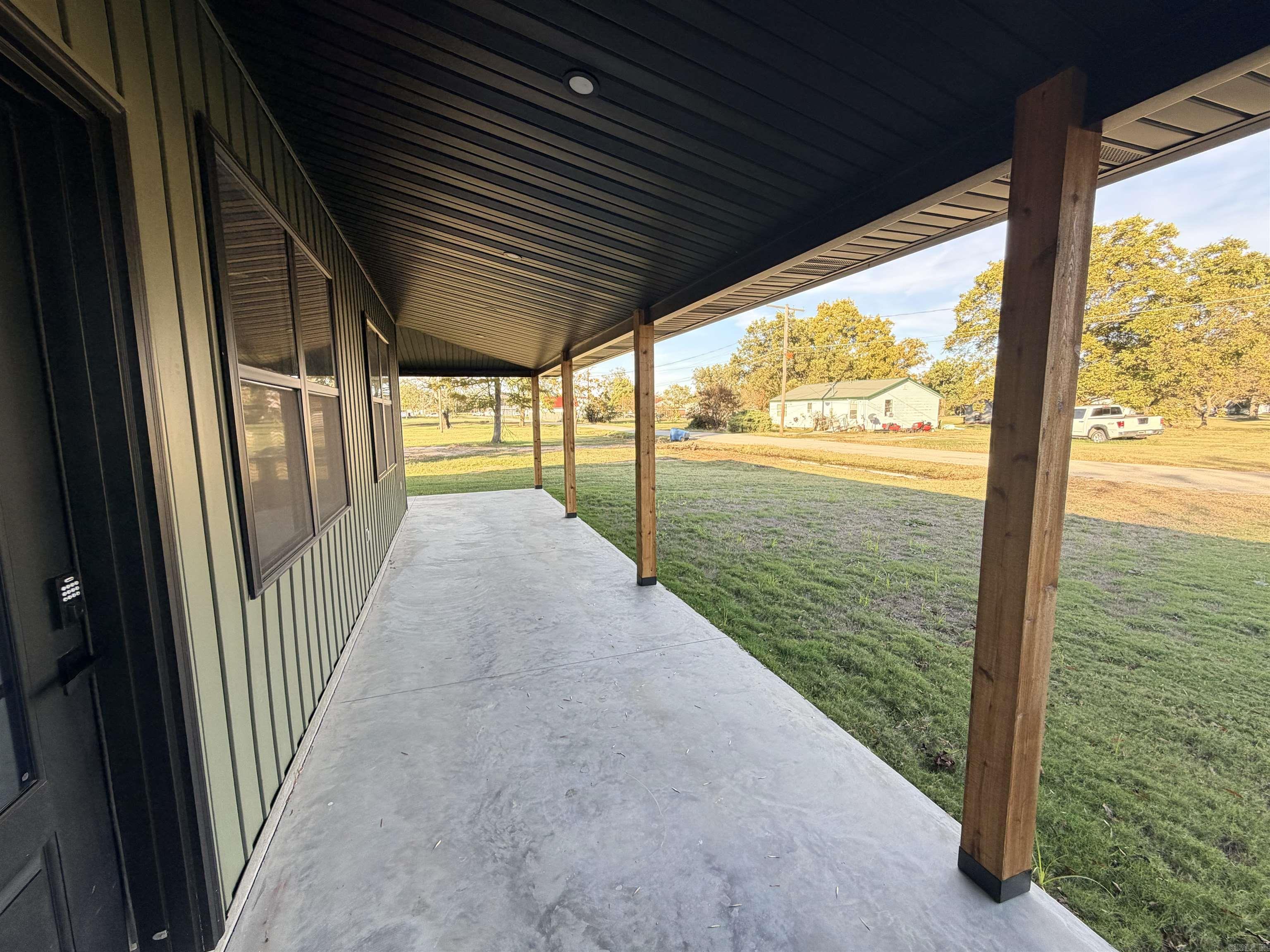 RECTOR - Residential