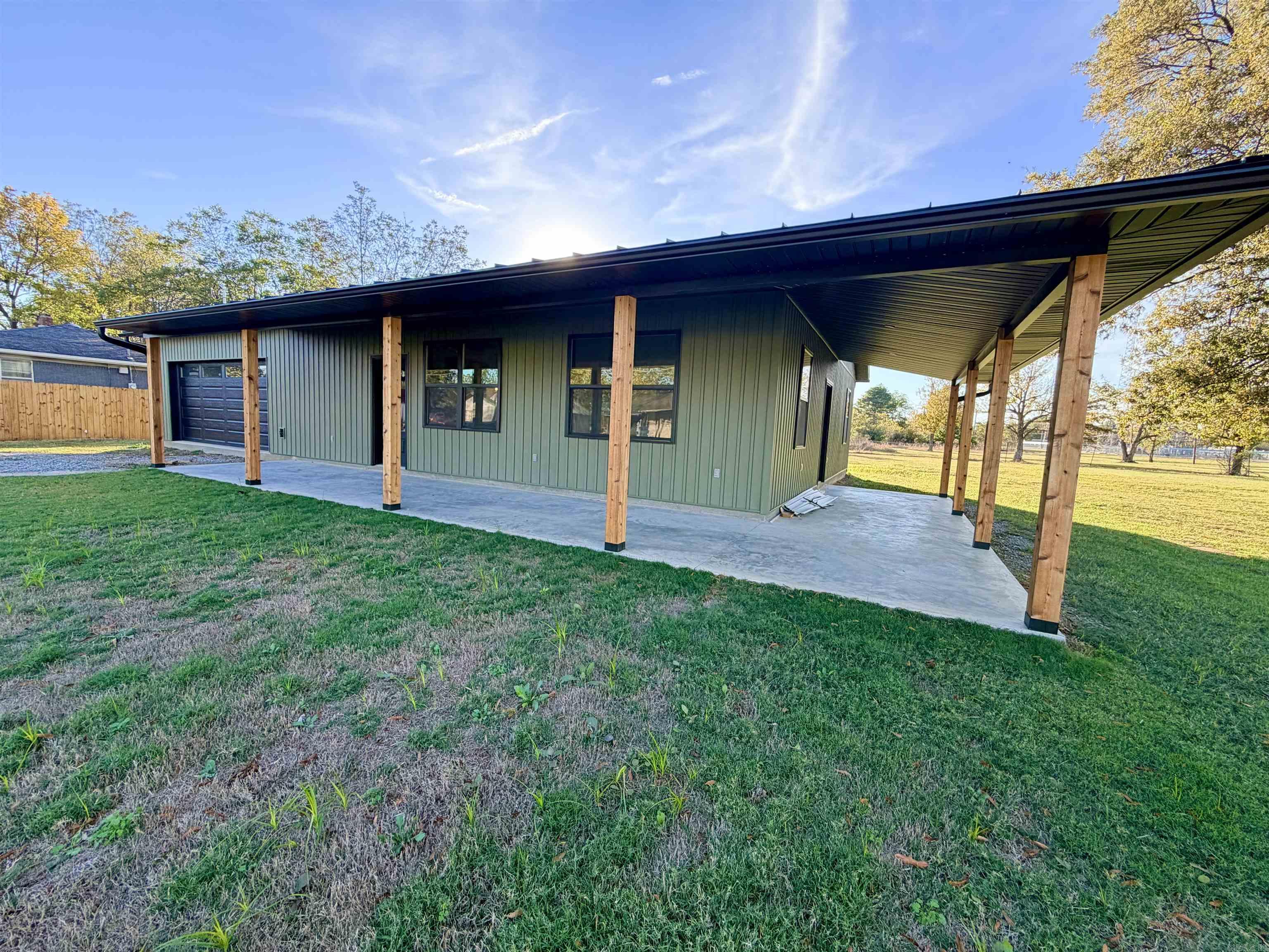 RECTOR - Residential