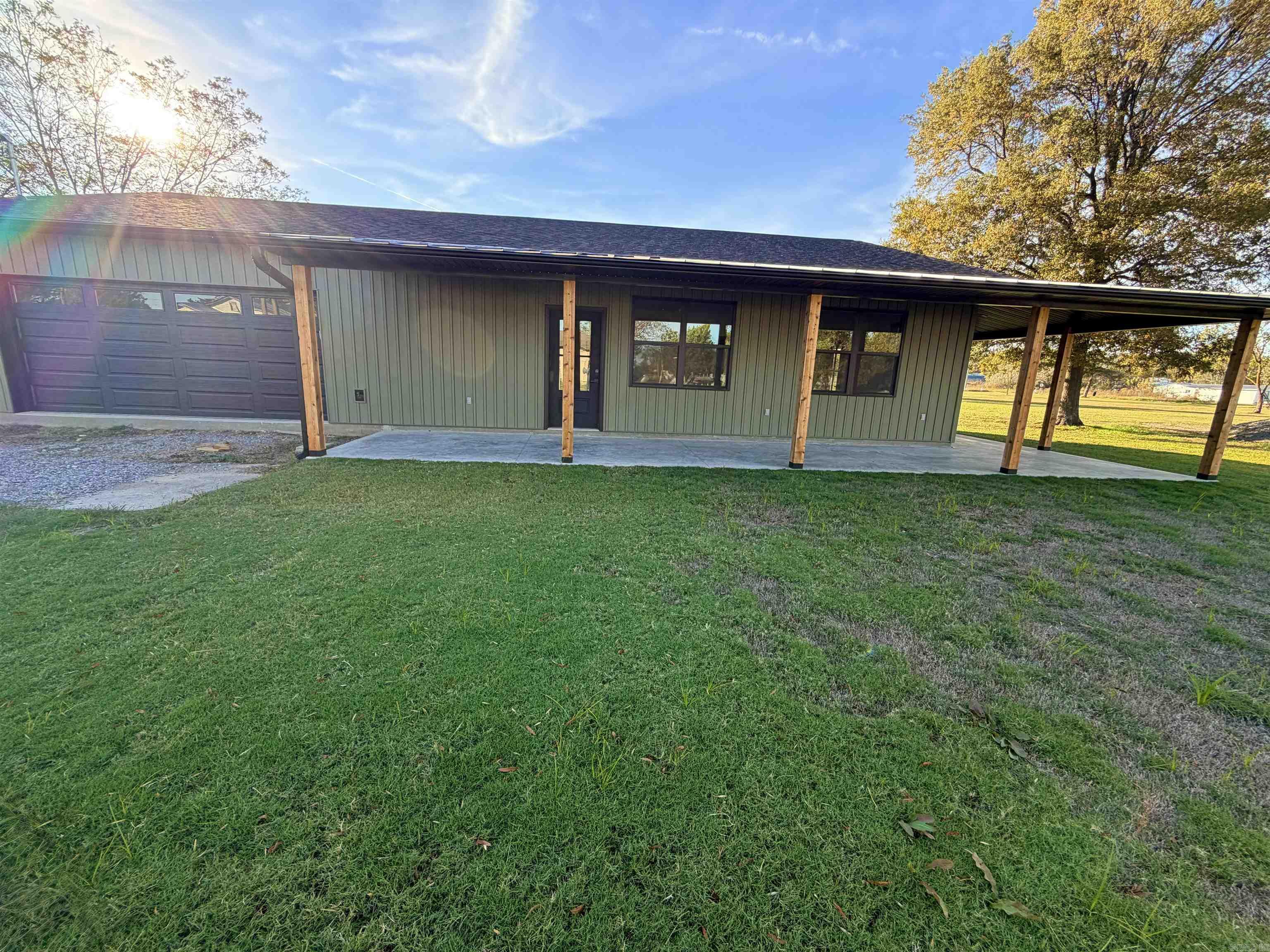 RECTOR - Residential