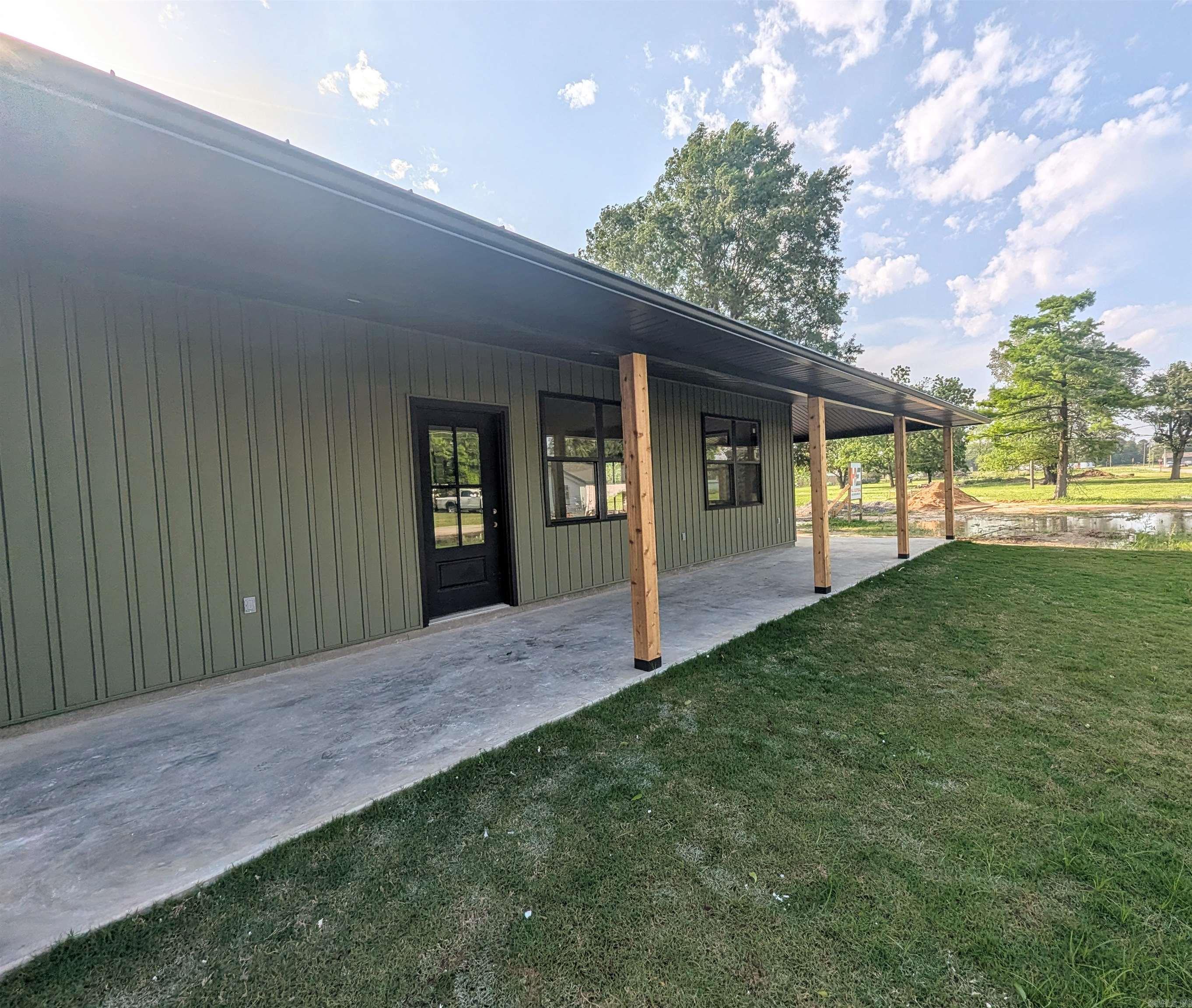 RECTOR - Residential