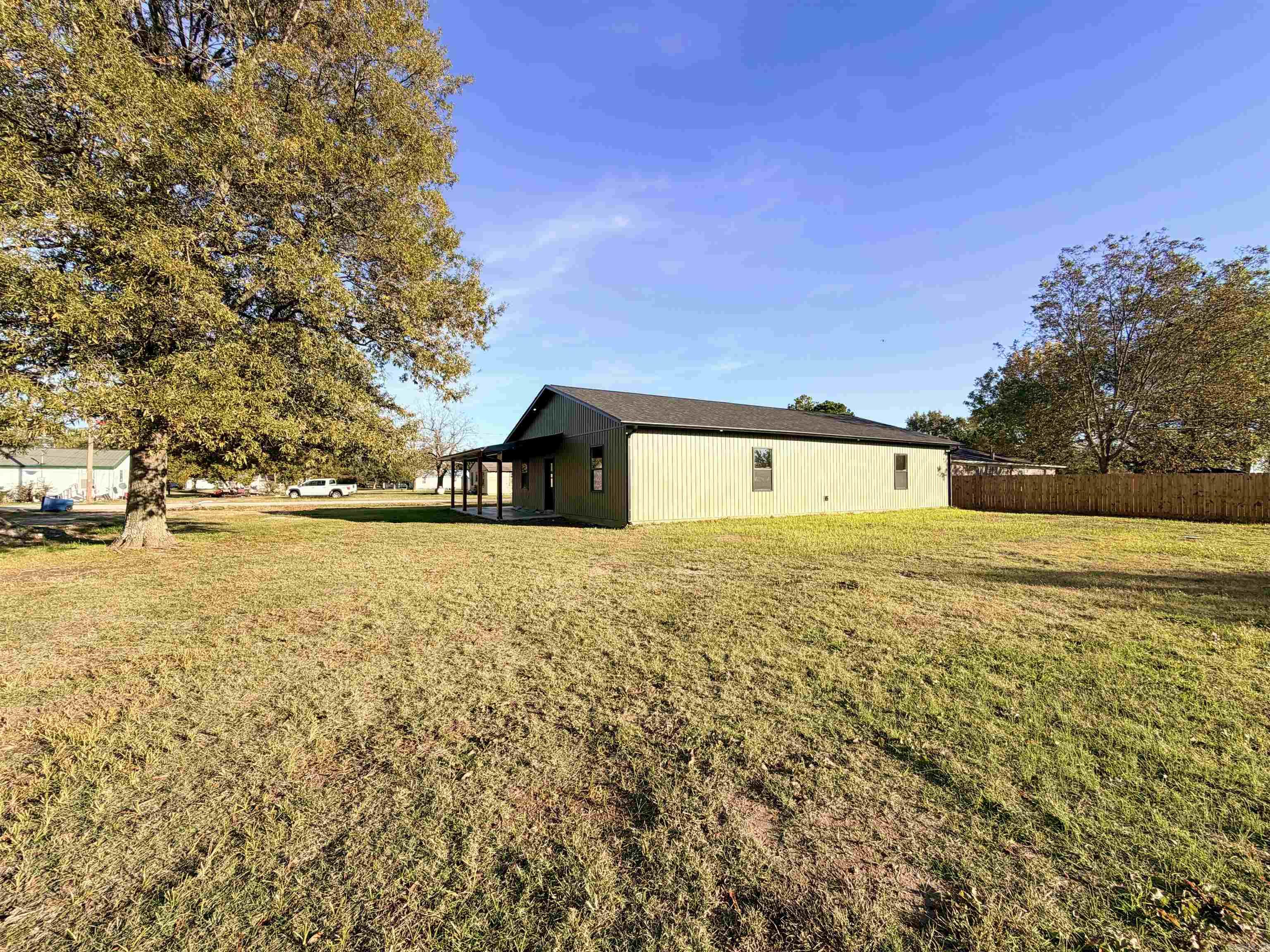 RECTOR - Residential