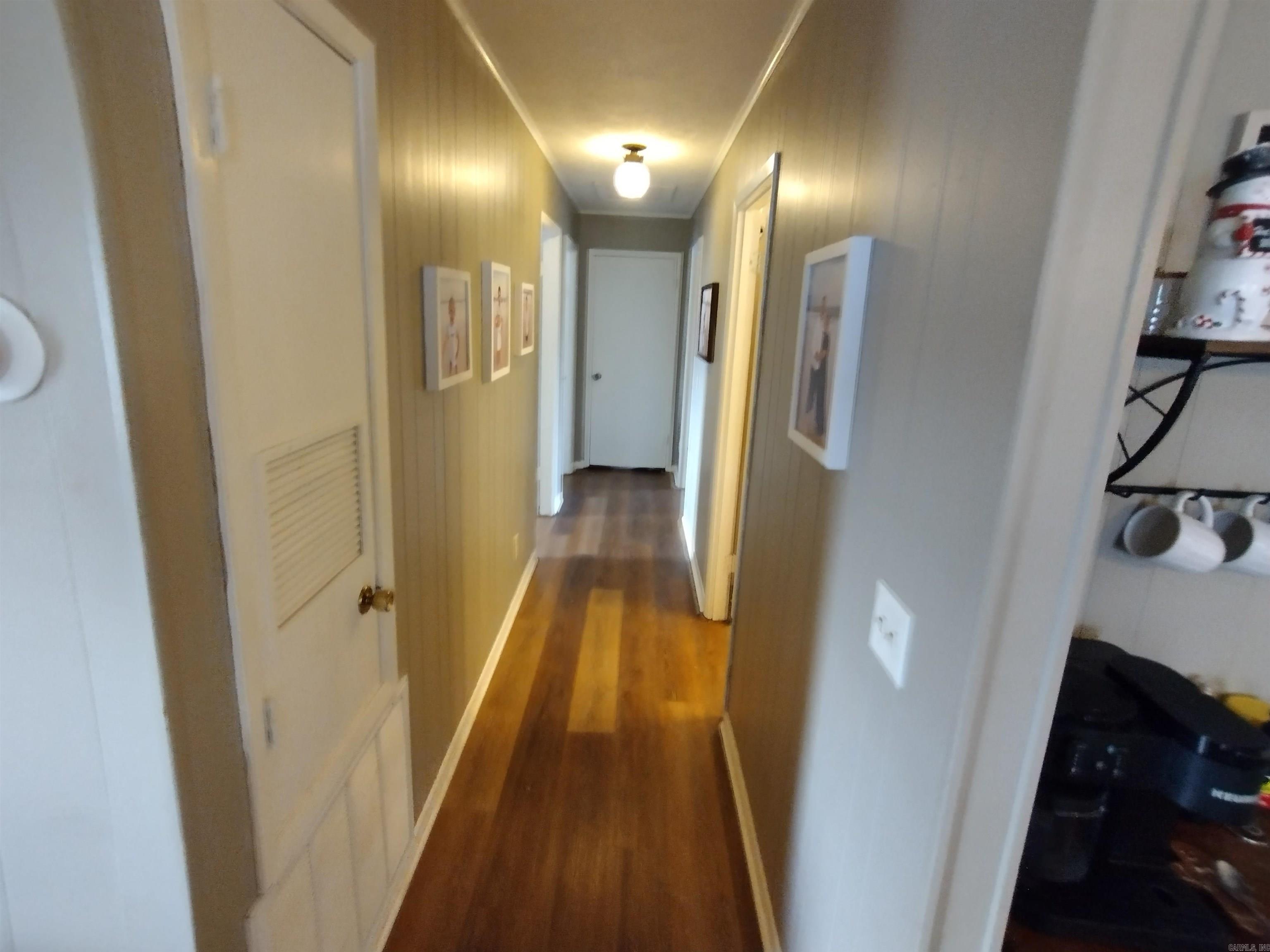 BEUTLER ACRES - Residential