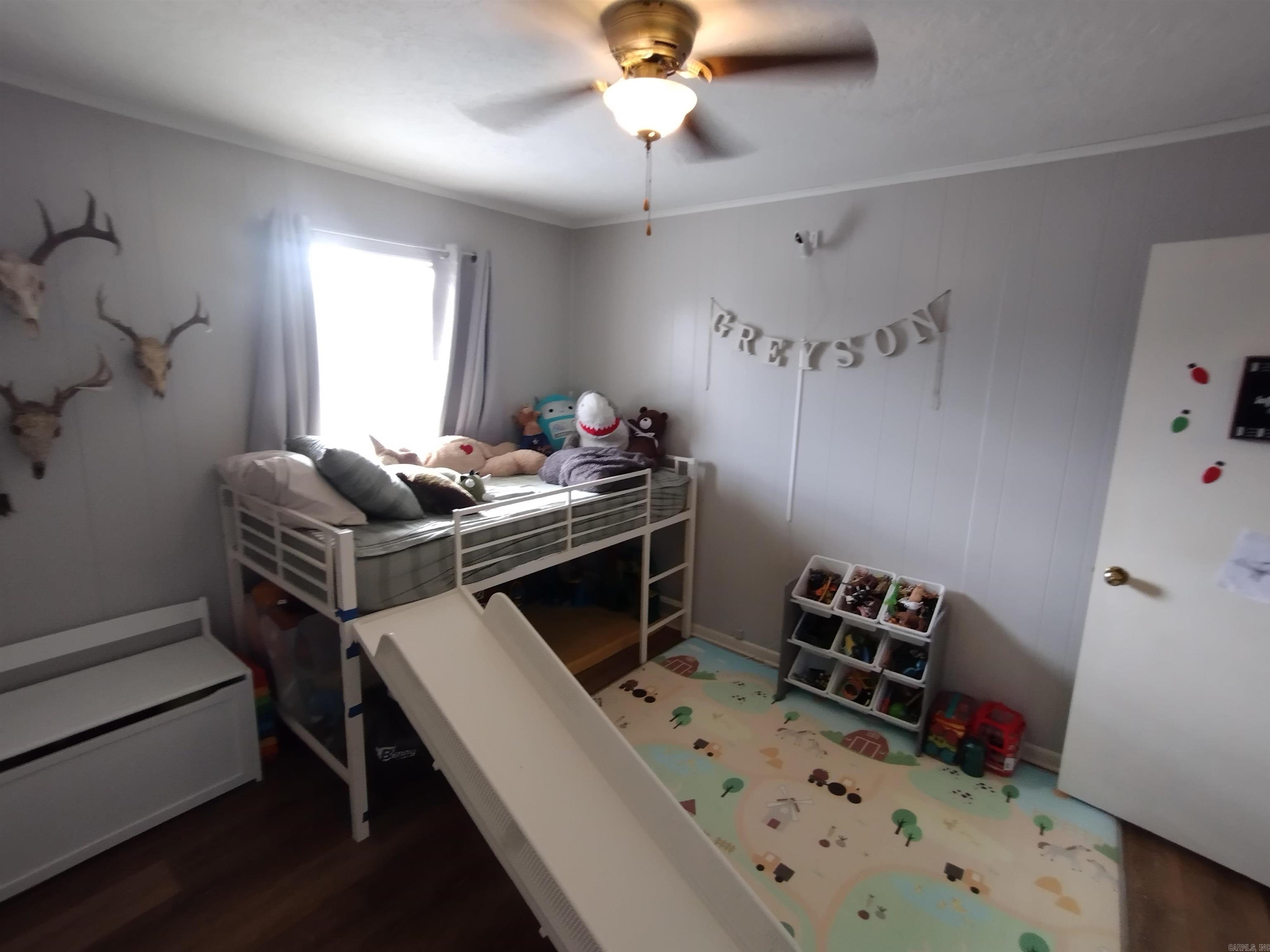 BEUTLER ACRES - Residential