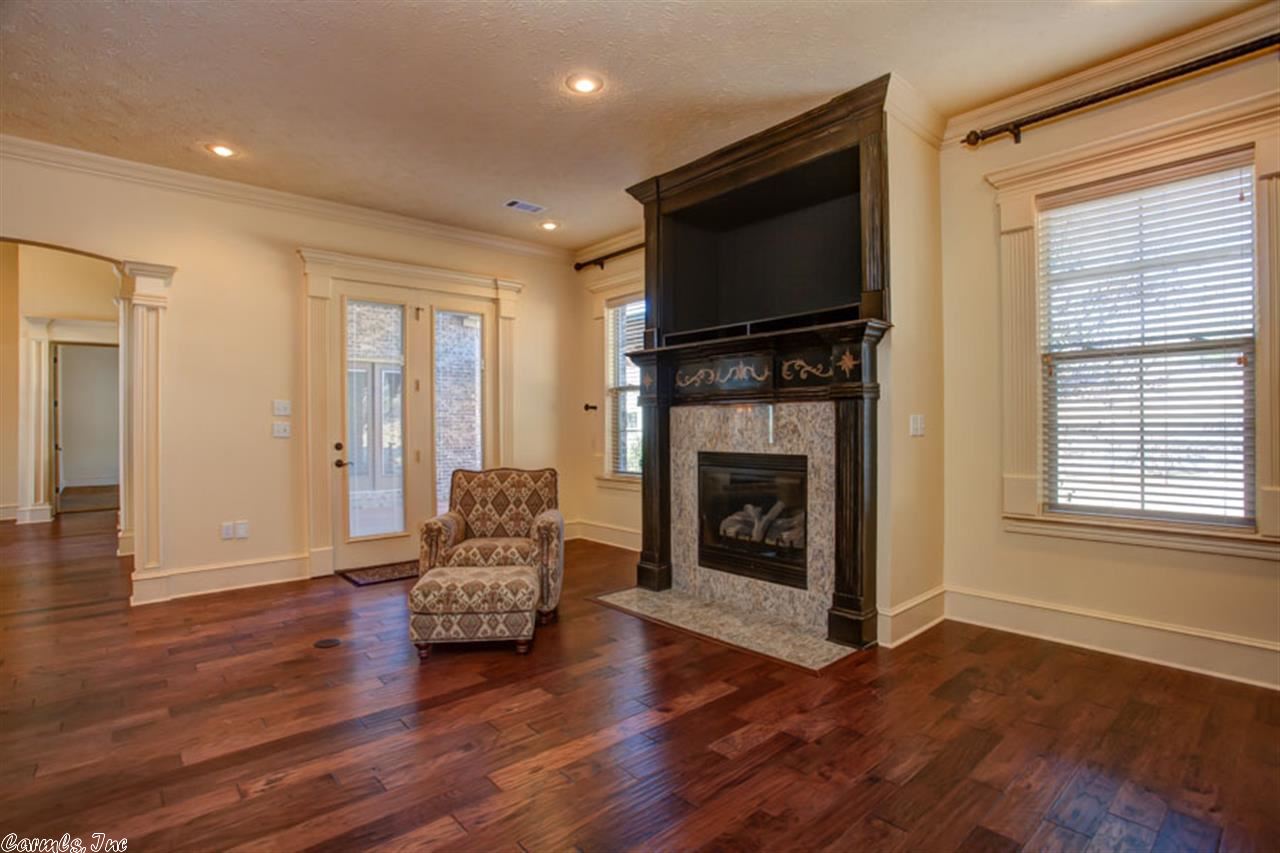 Osage - Residential