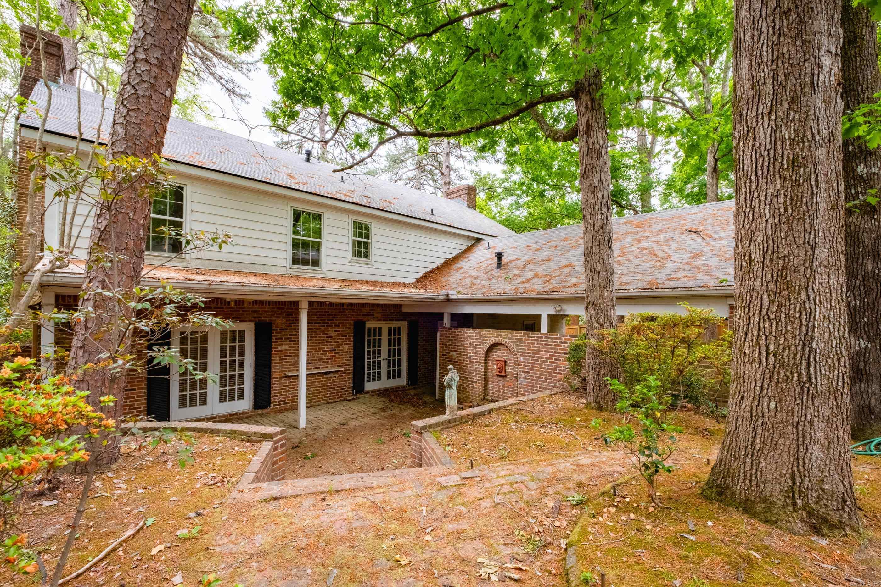 Foxcroft - Residential