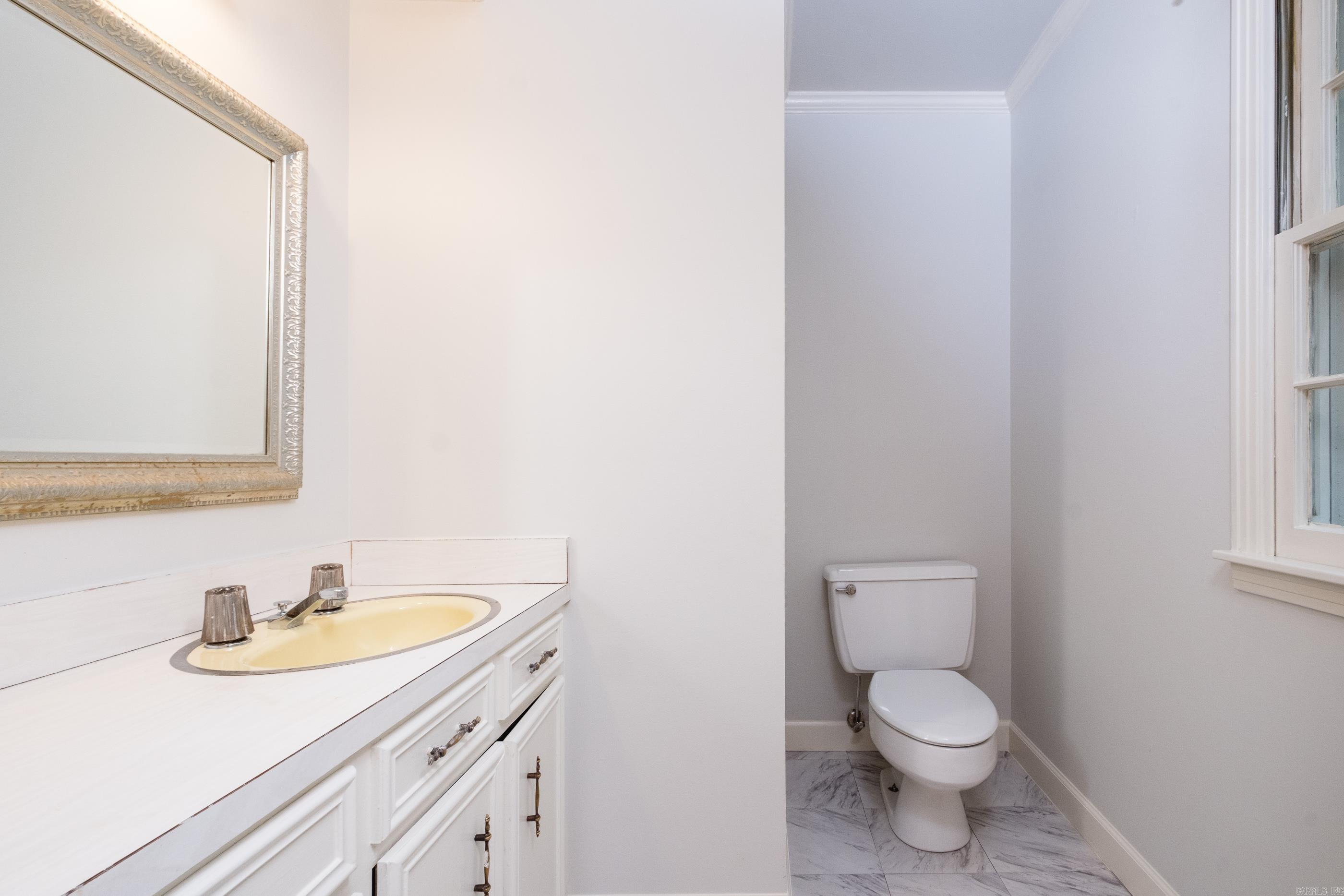 Foxcroft - Residential