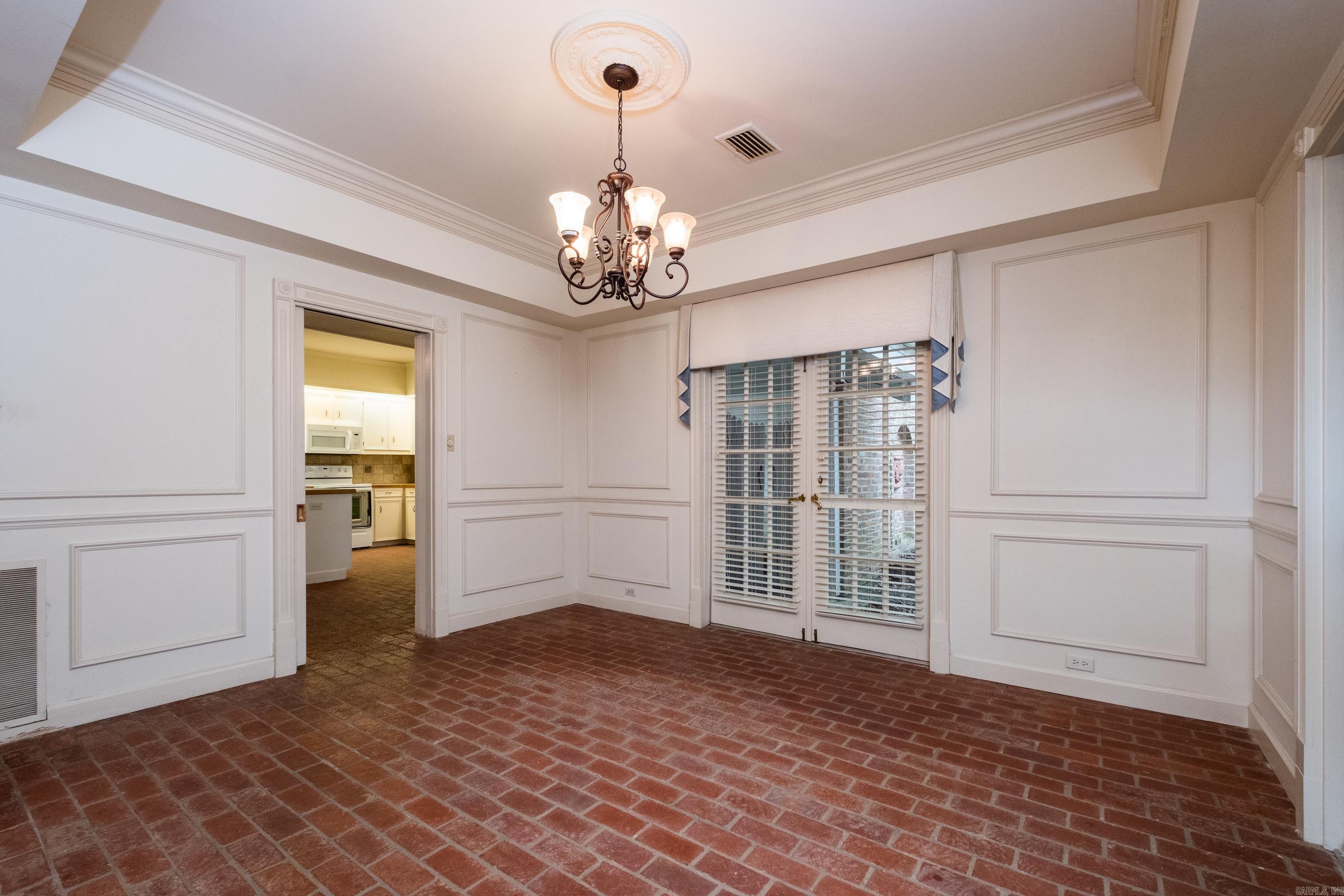 Foxcroft - Residential