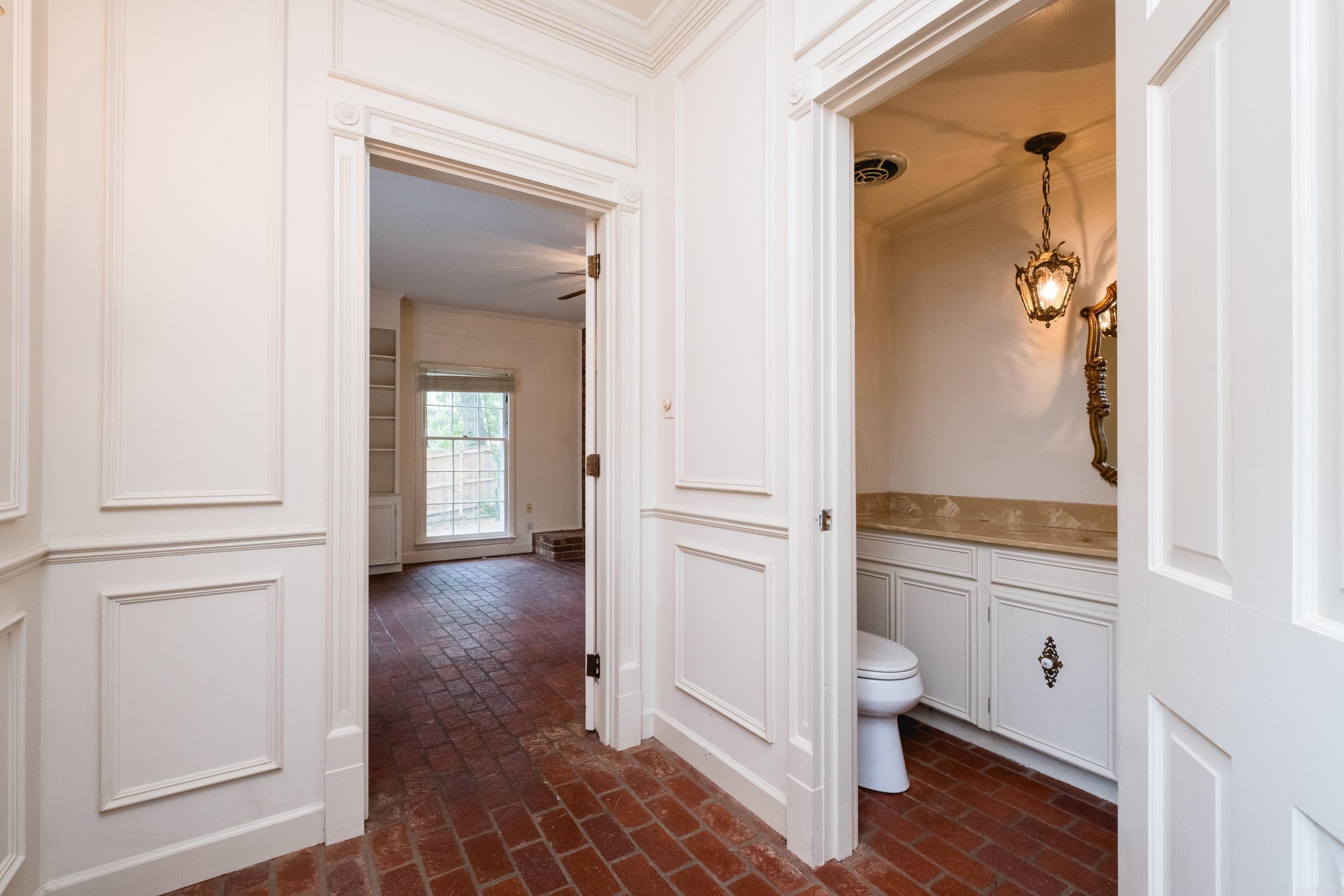 Foxcroft - Residential