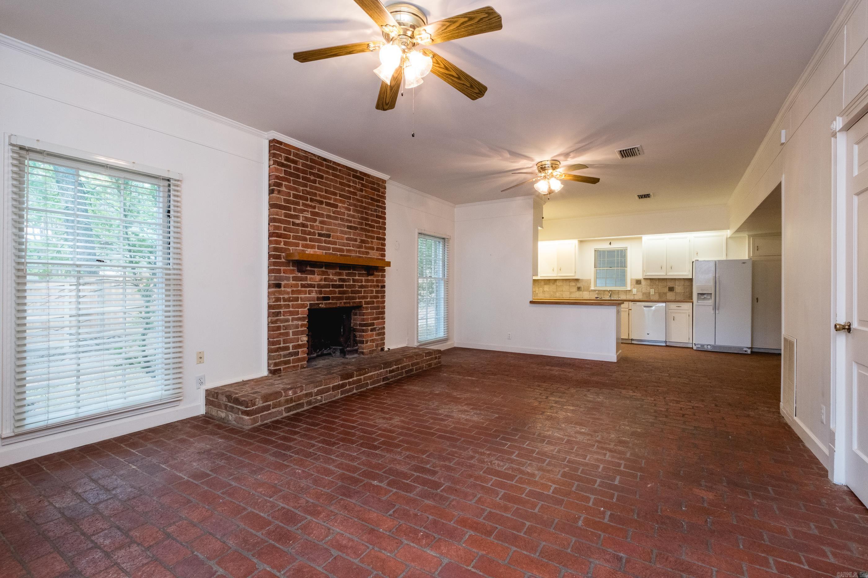 Foxcroft - Residential