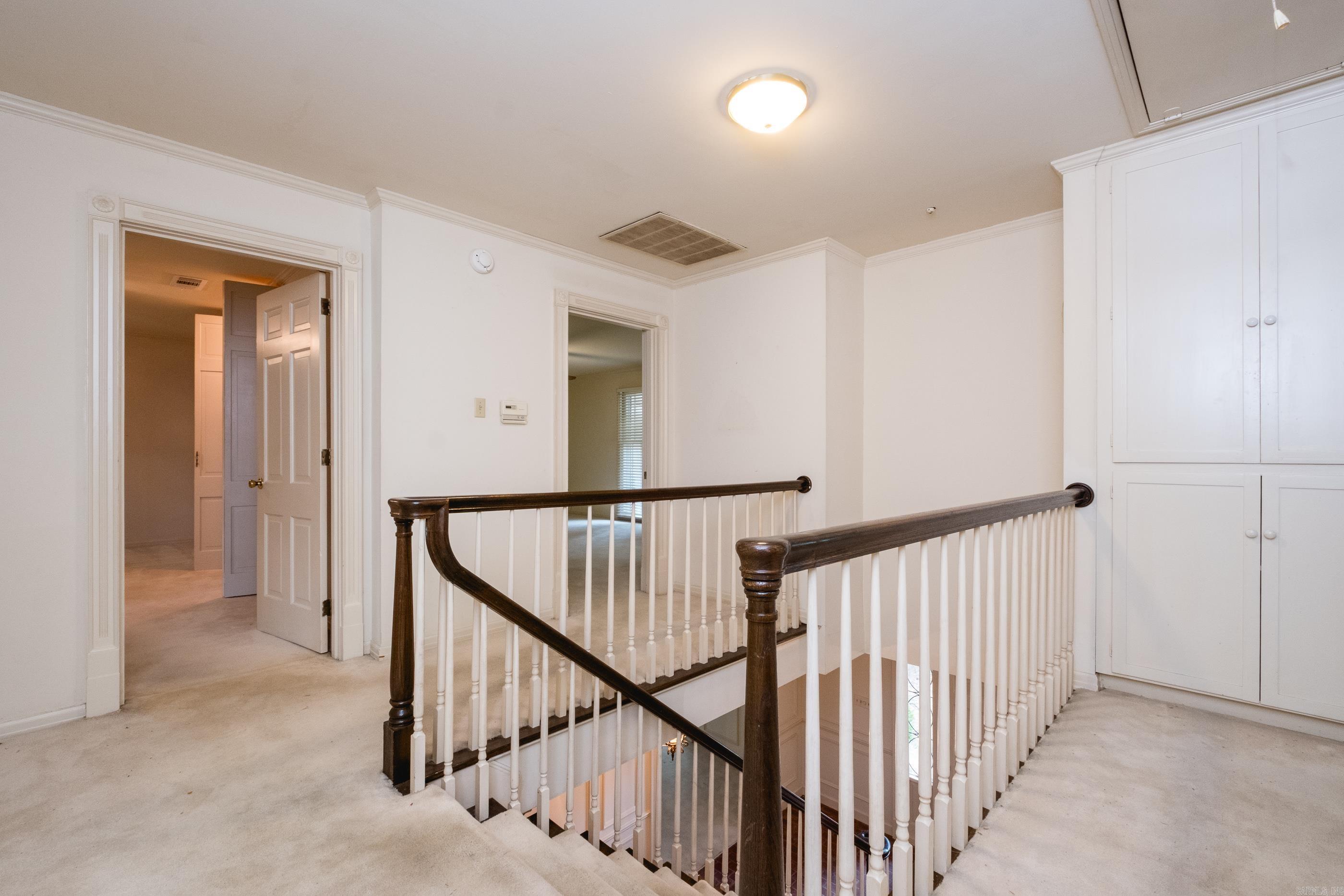 Foxcroft - Residential