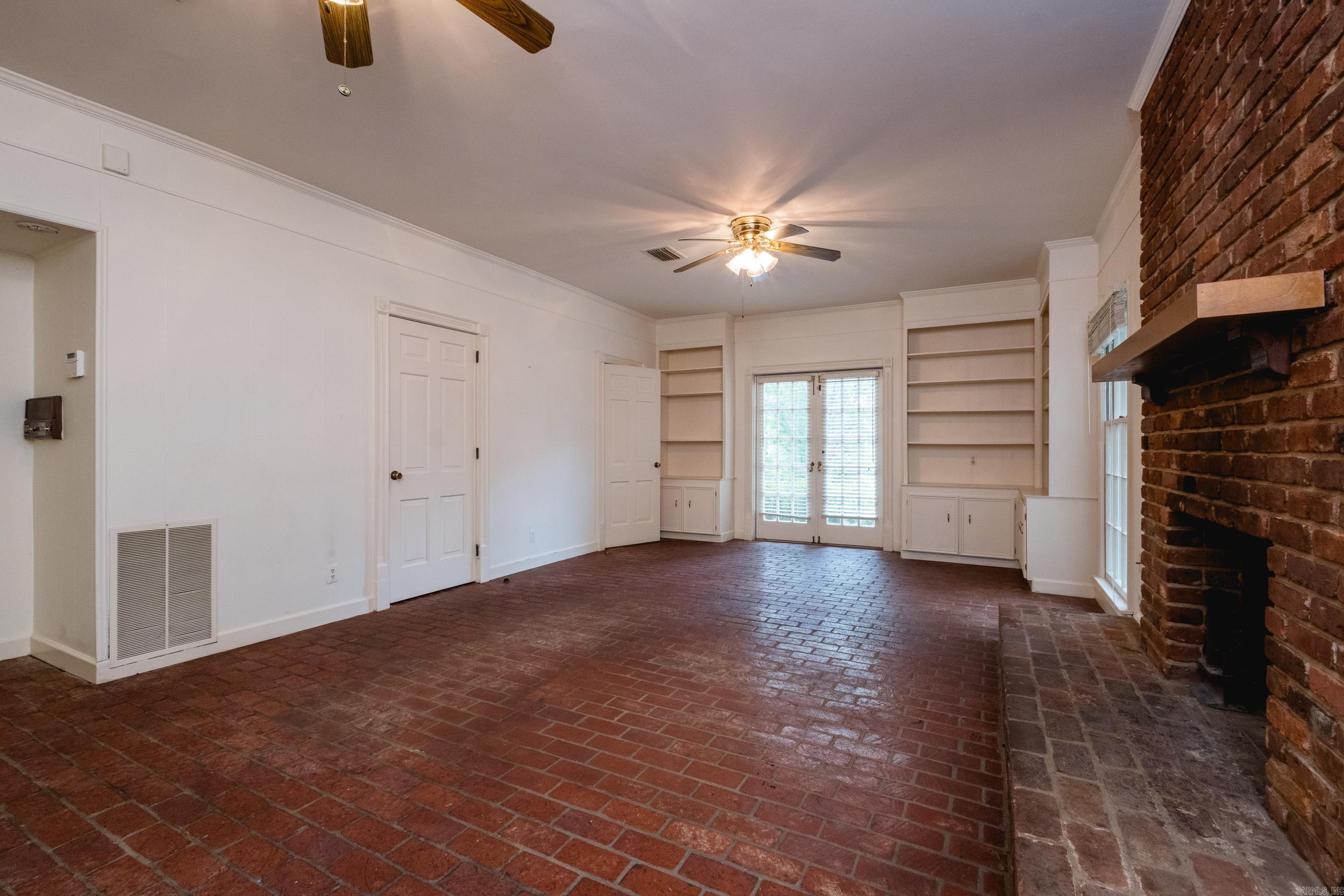 Foxcroft - Residential