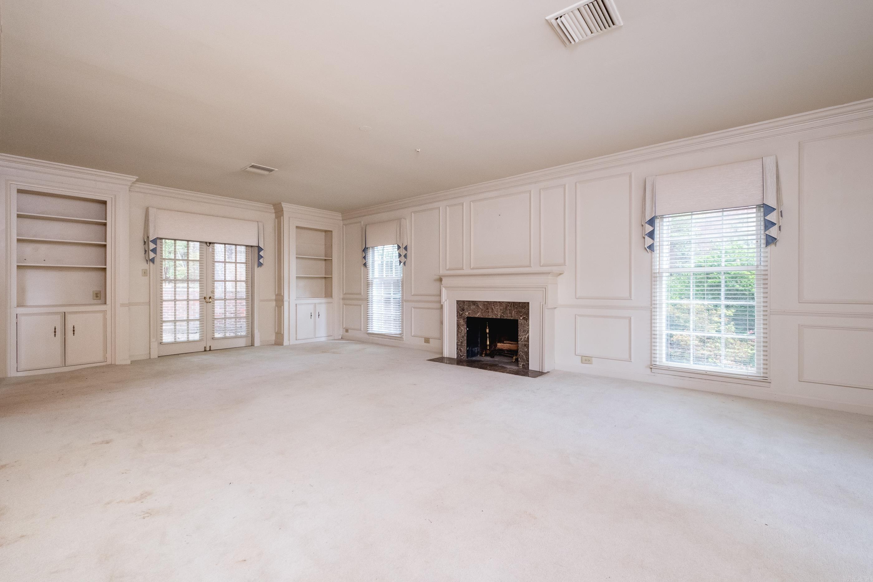 Foxcroft - Residential