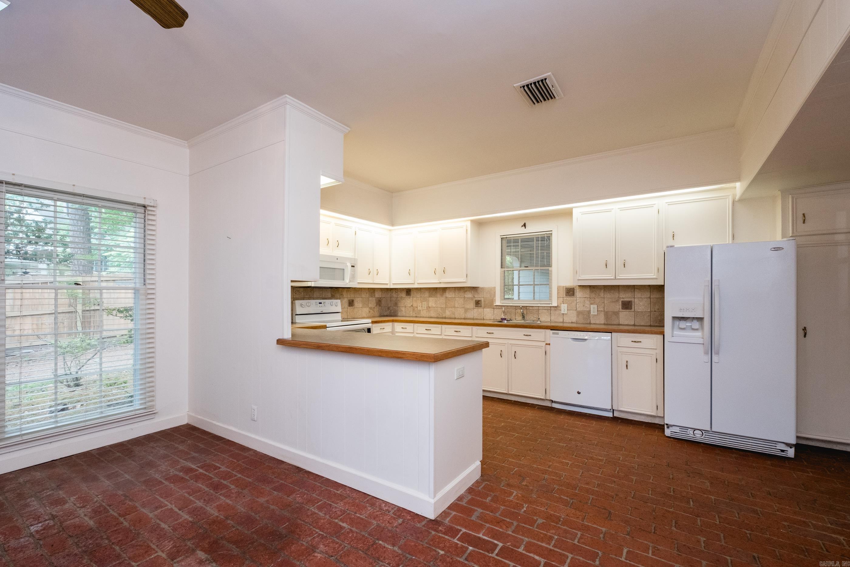 Foxcroft - Residential
