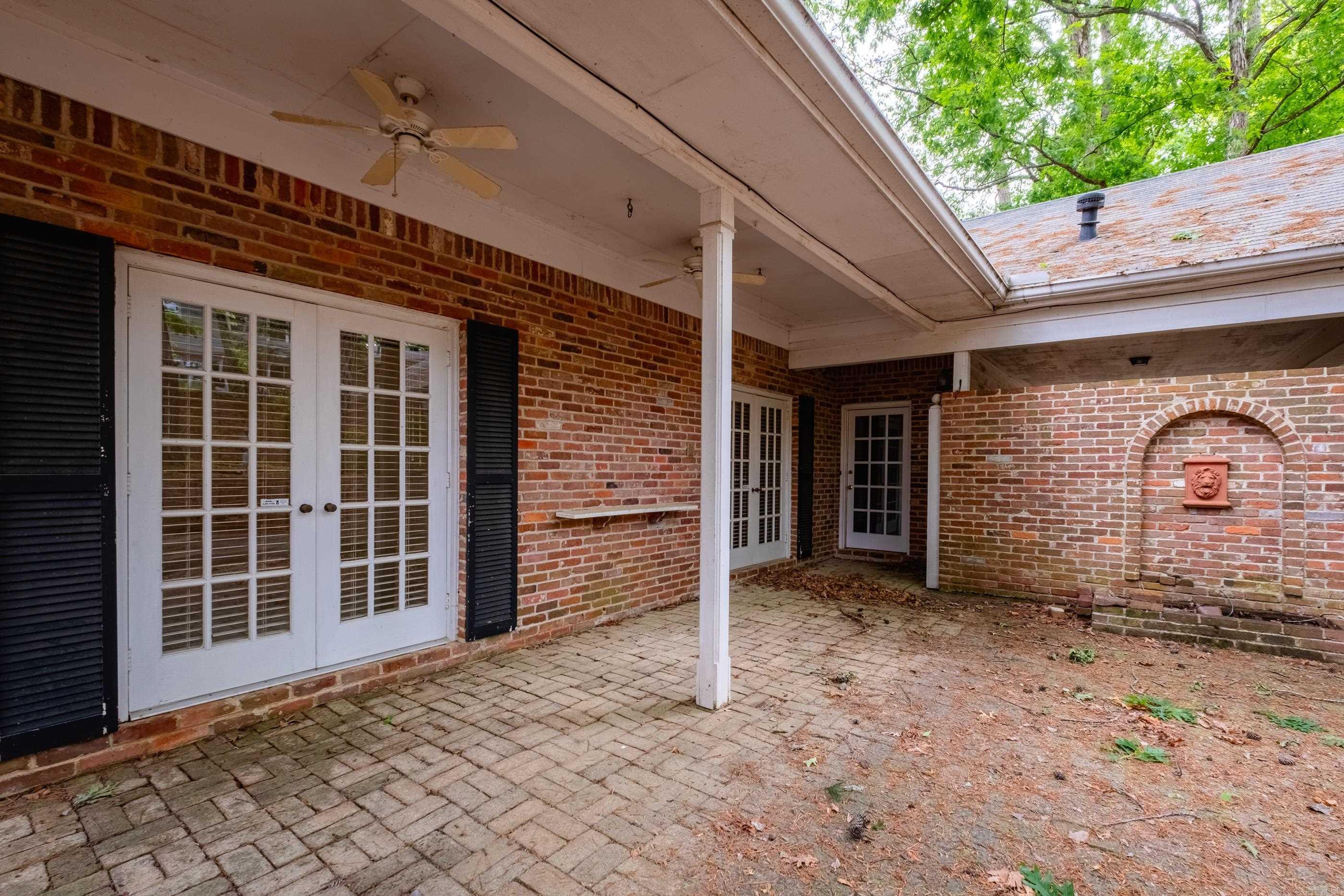 Foxcroft - Residential