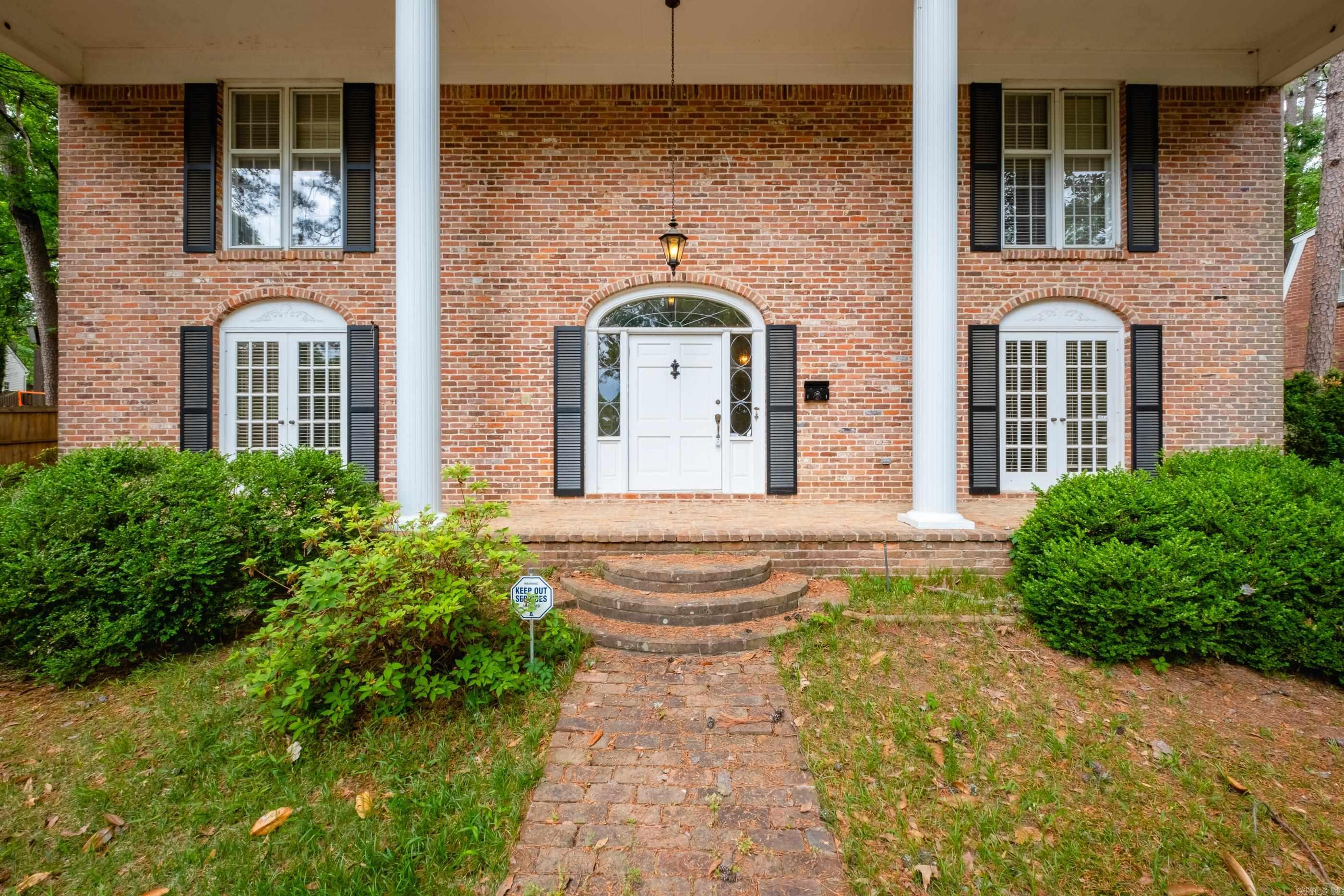 Foxcroft - Residential