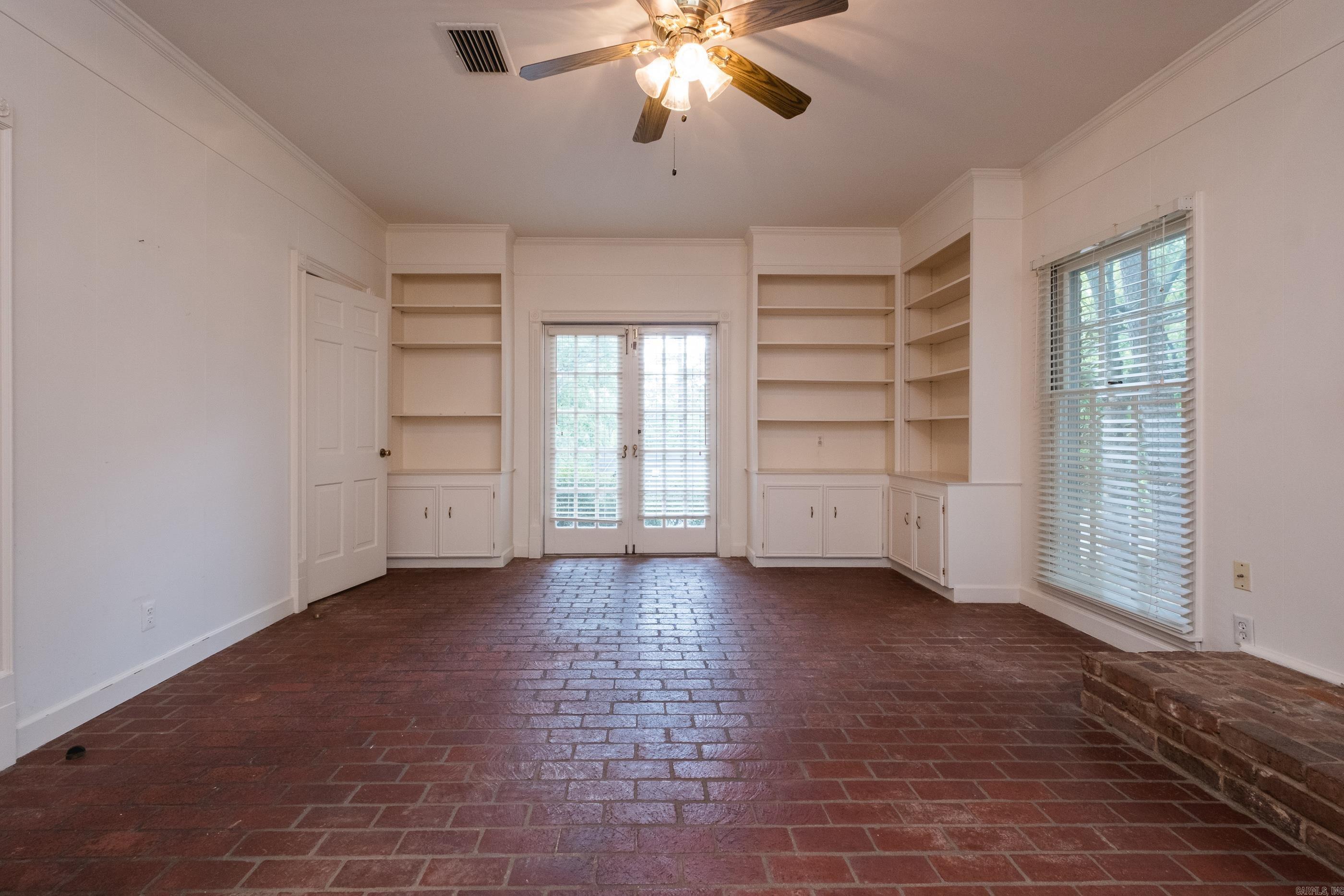 Foxcroft - Residential
