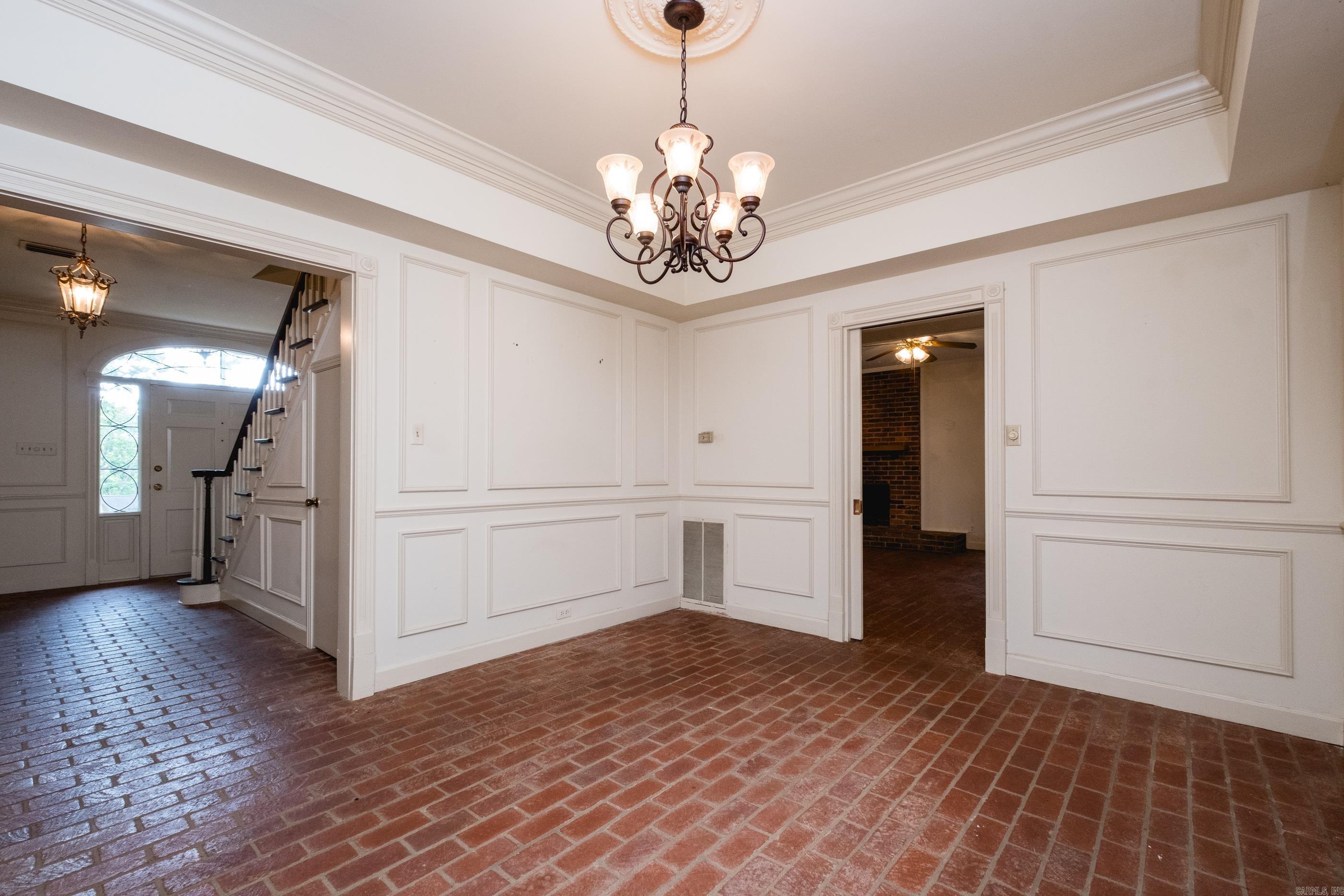 Foxcroft - Residential