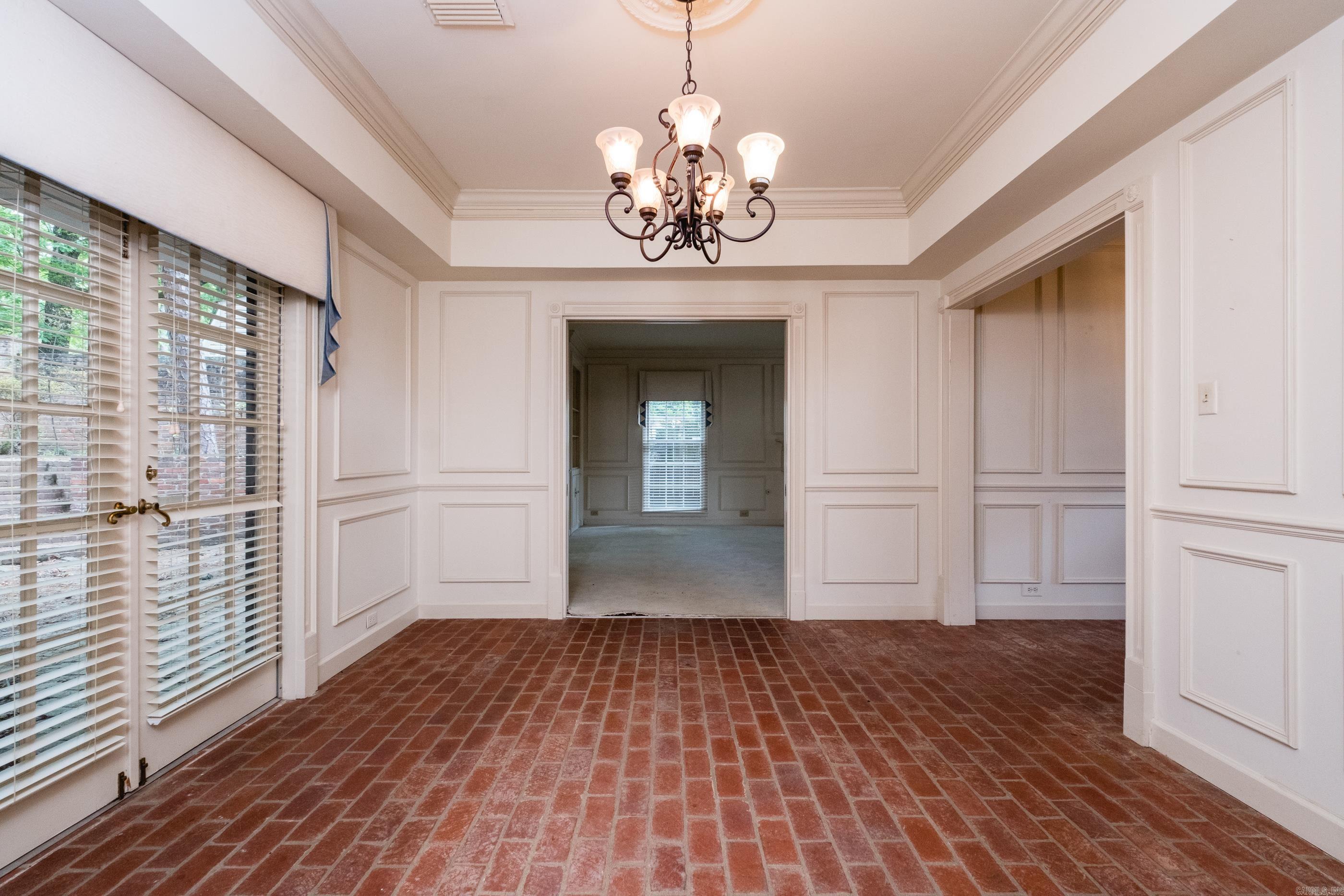 Foxcroft - Residential
