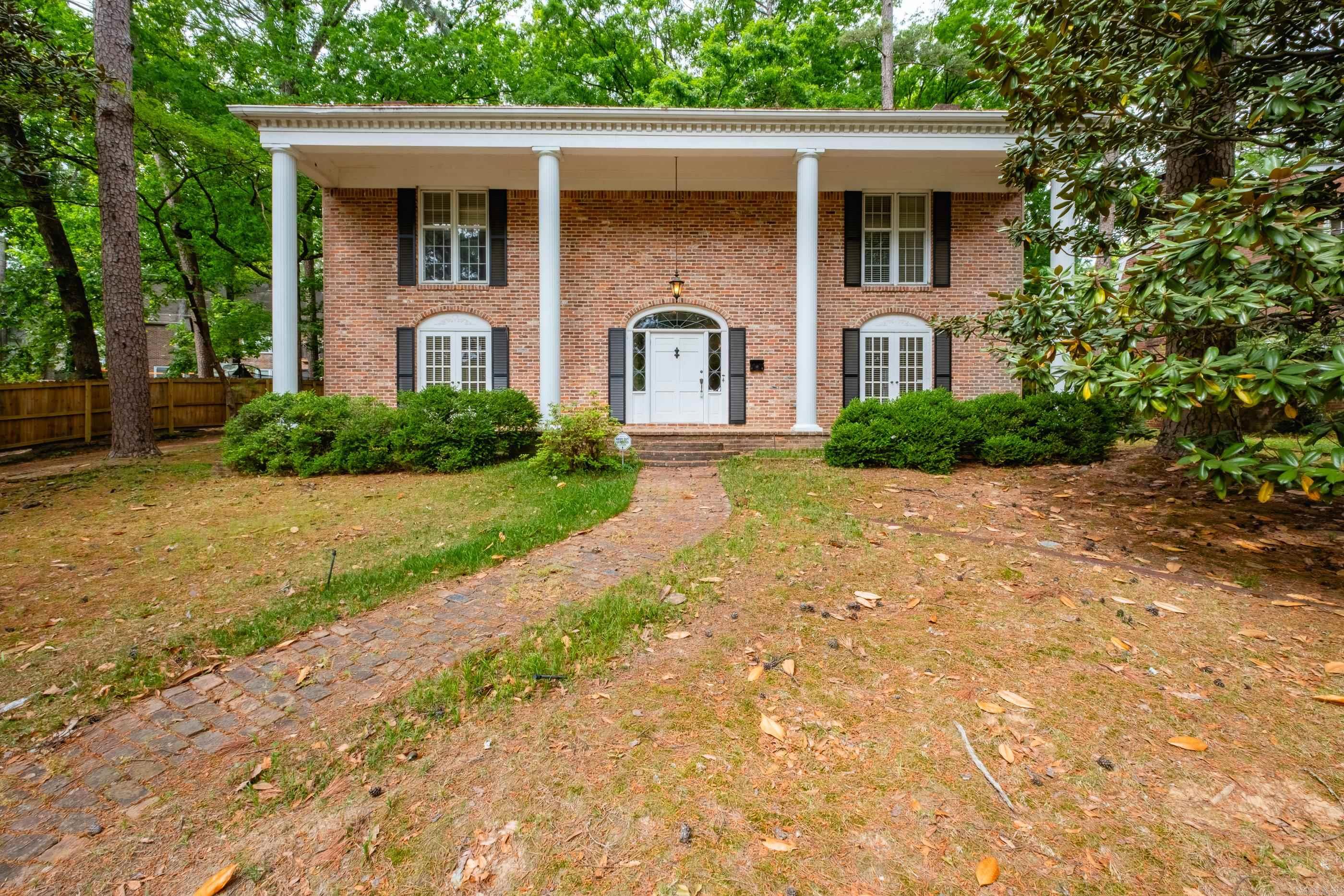 Foxcroft - Residential