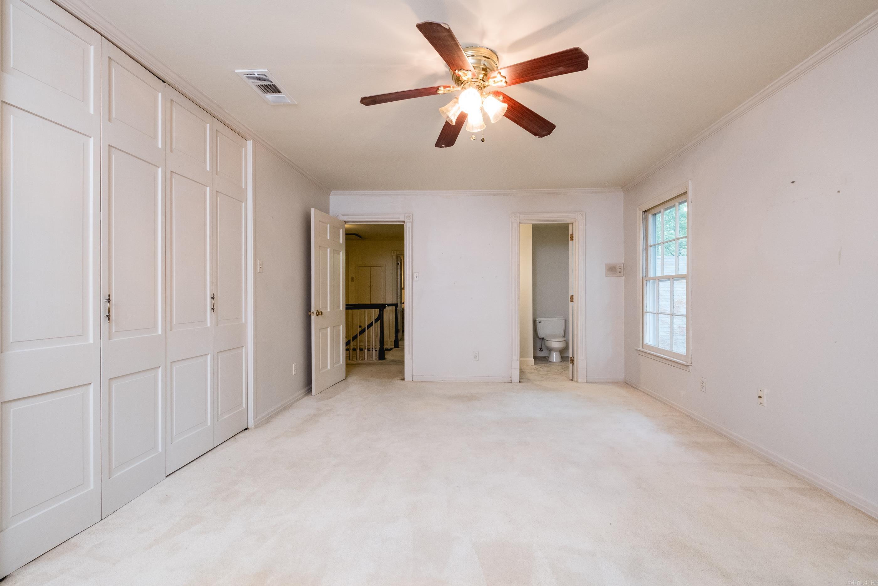 Foxcroft - Residential