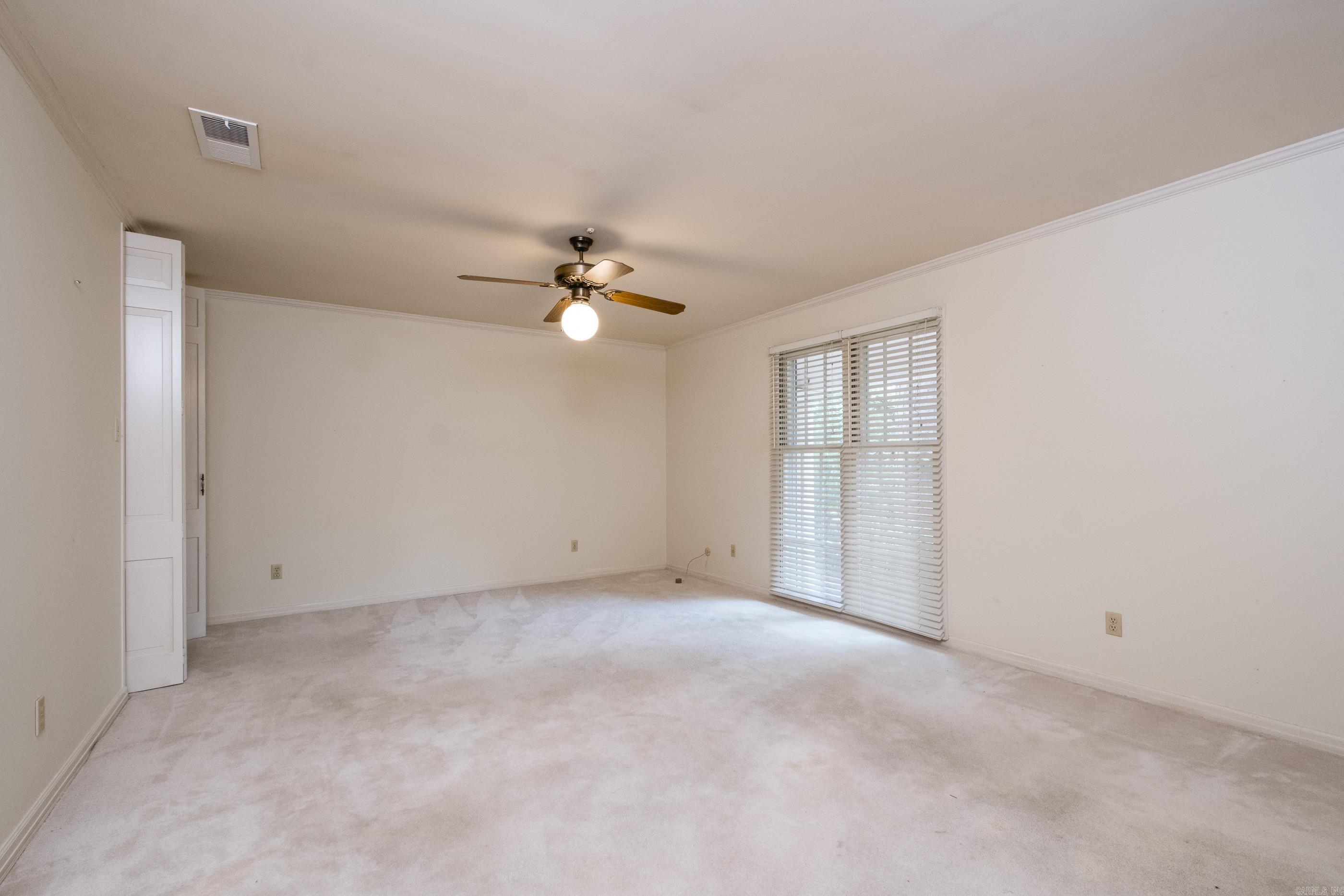 Foxcroft - Residential