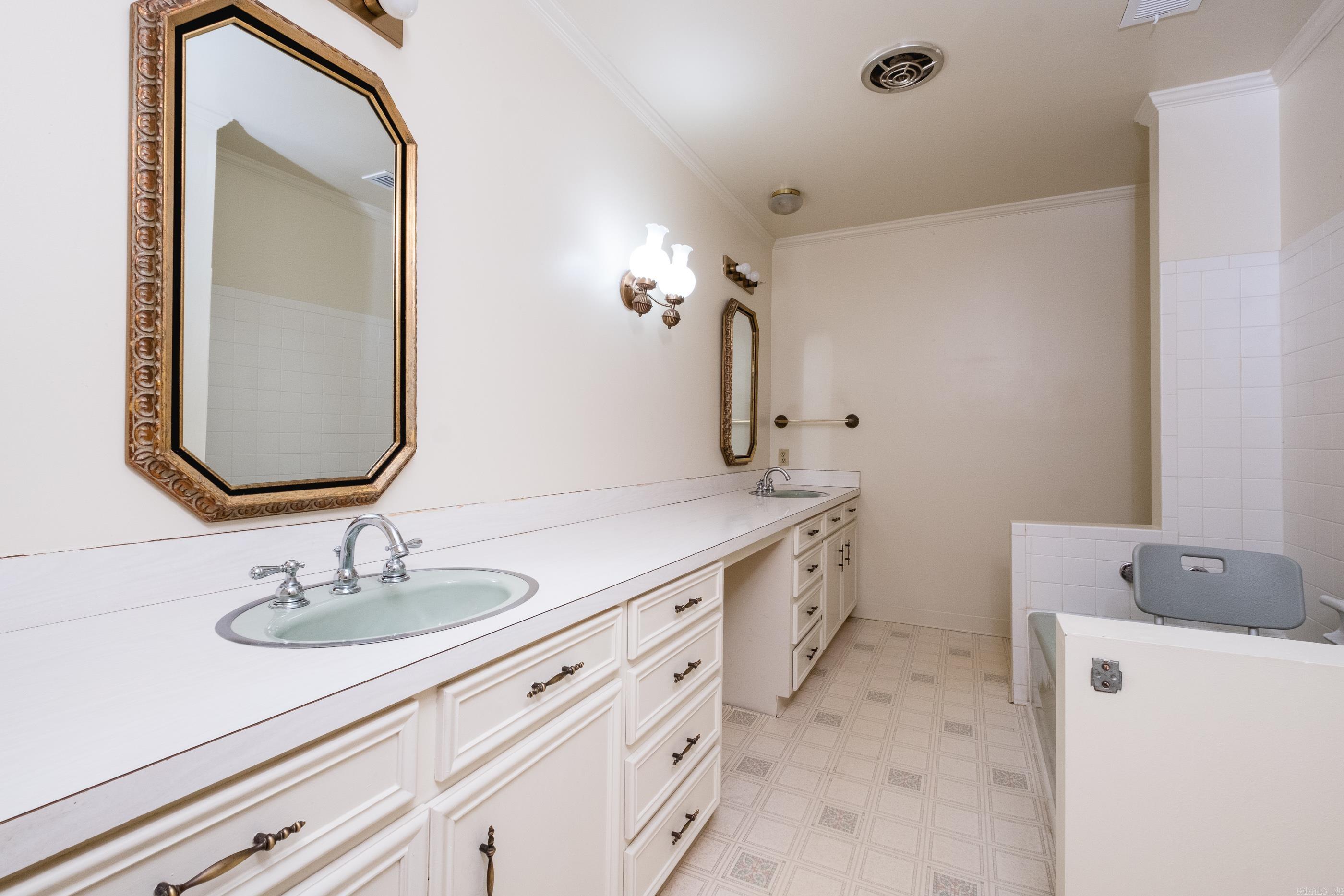 Foxcroft - Residential