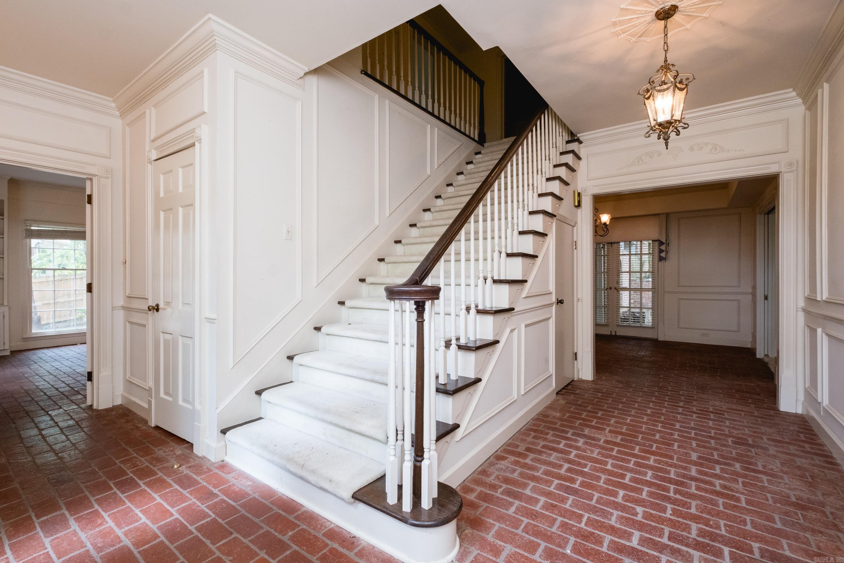 Foxcroft - Residential