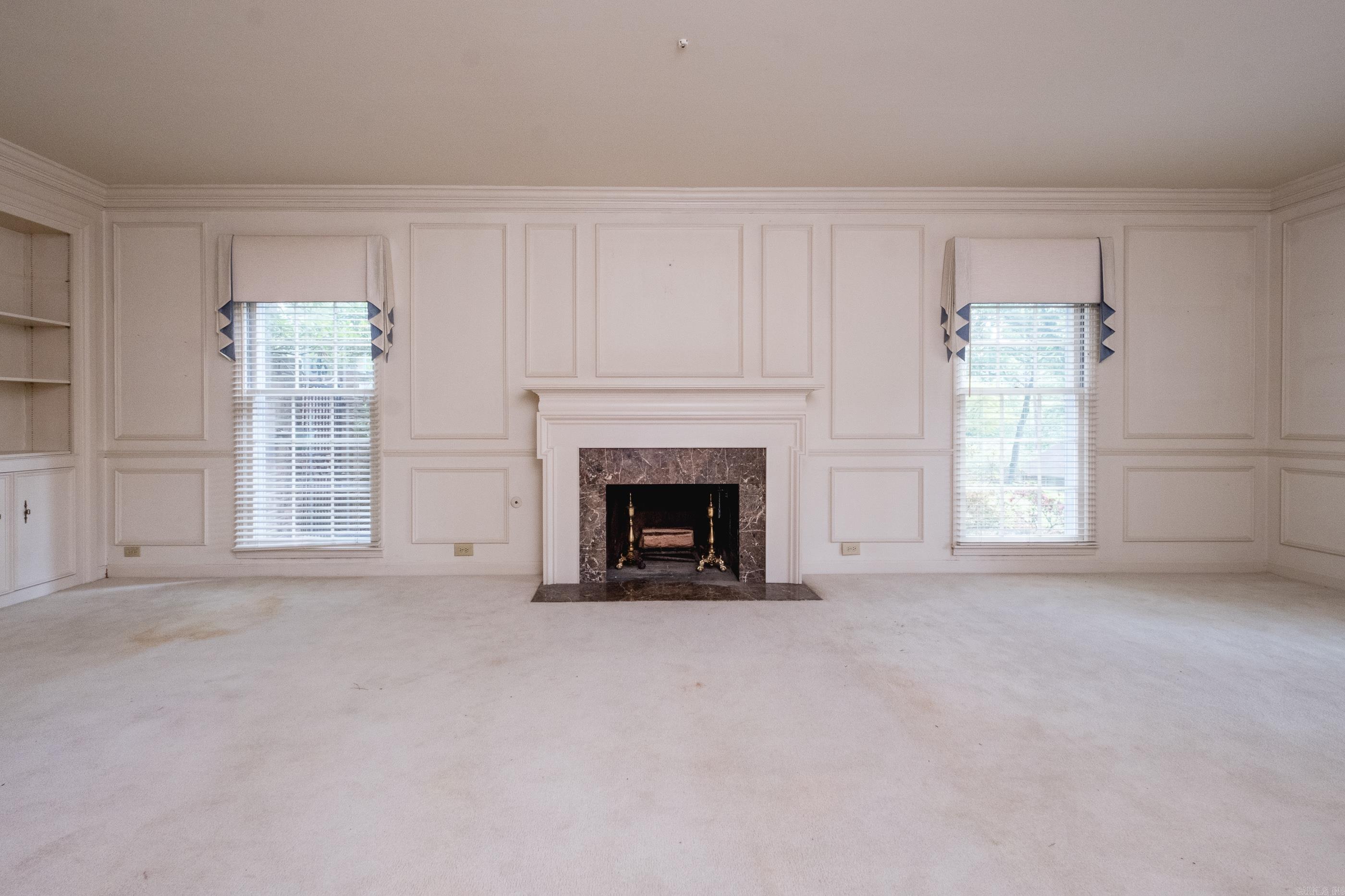 Foxcroft - Residential