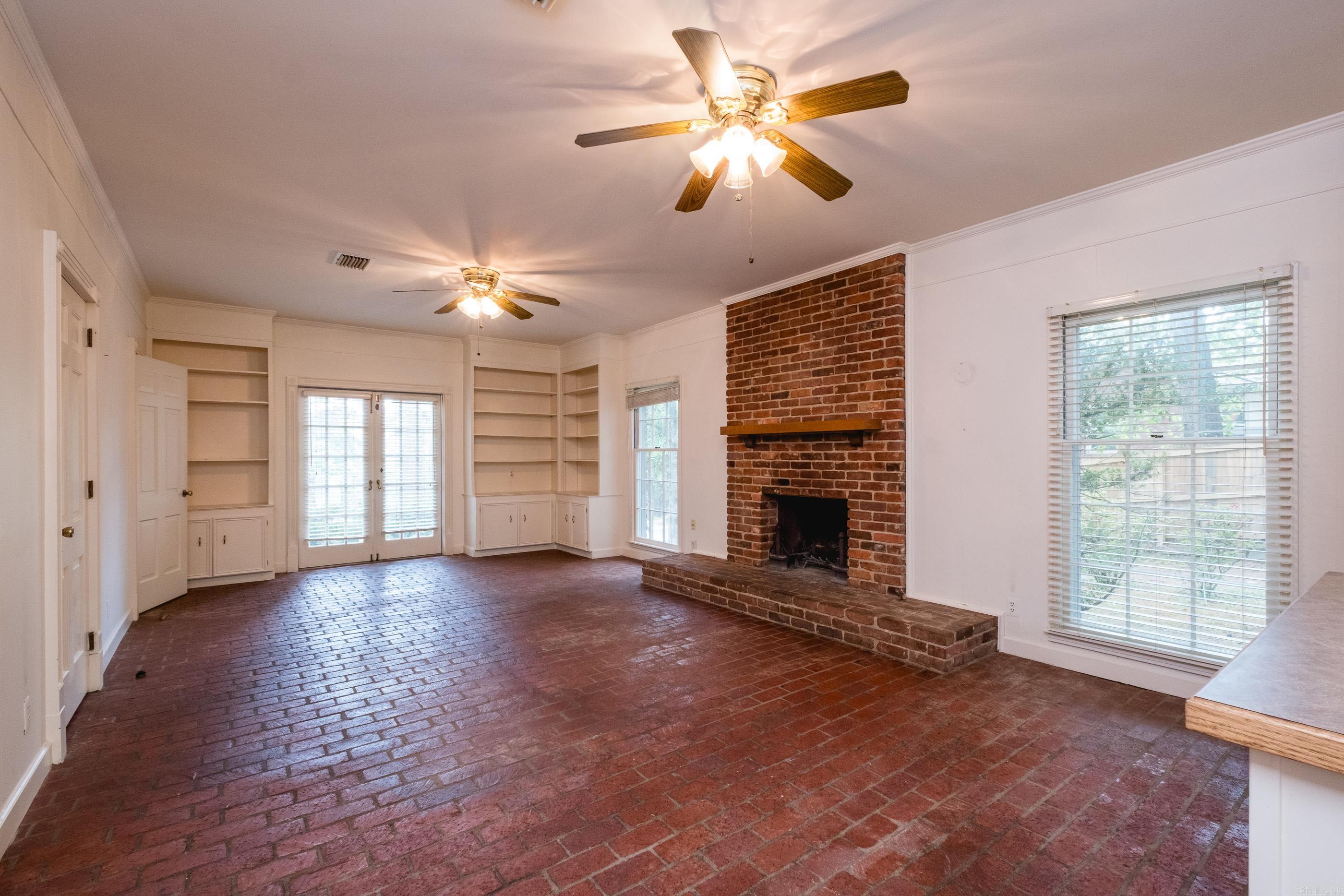 Foxcroft - Residential