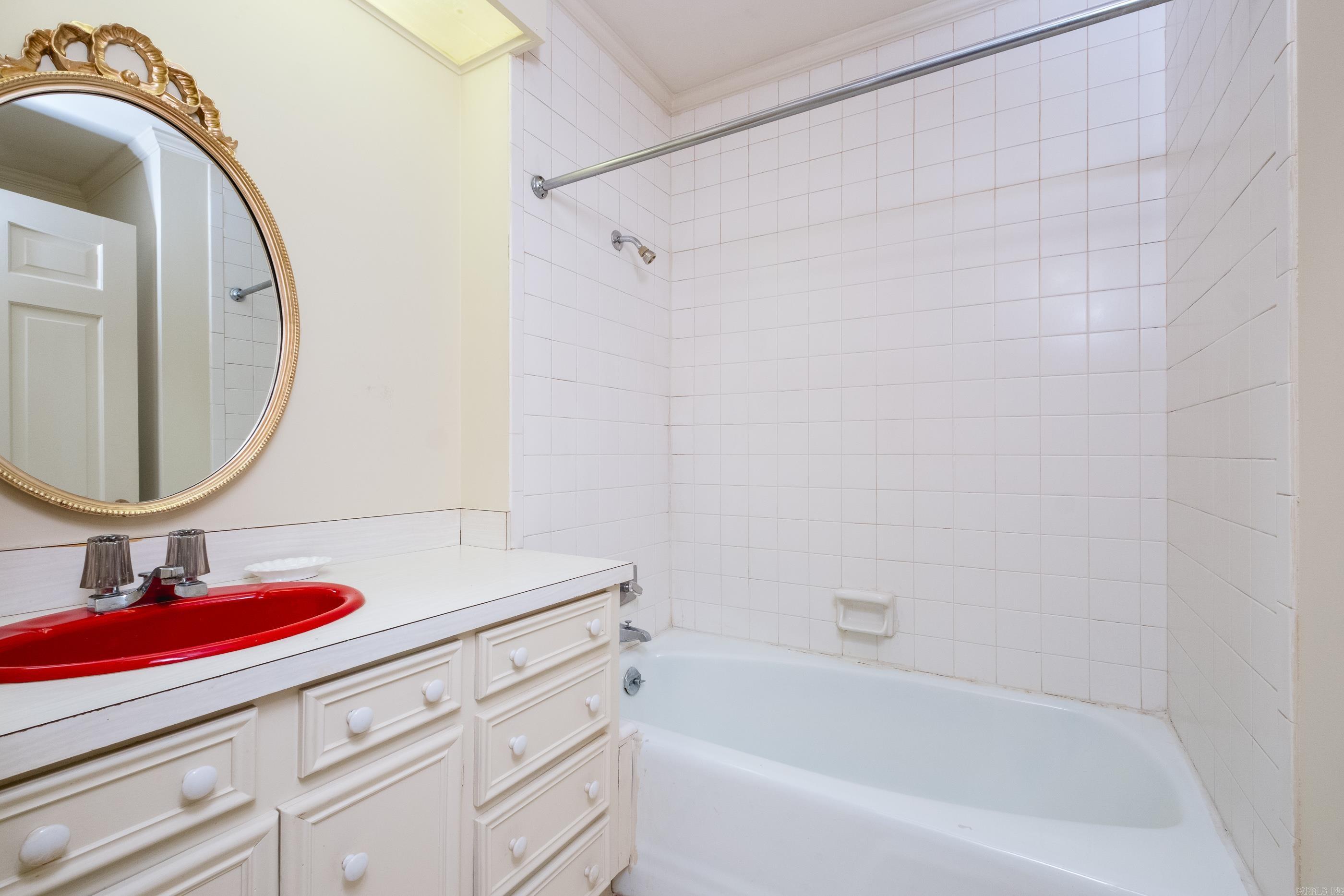 Foxcroft - Residential
