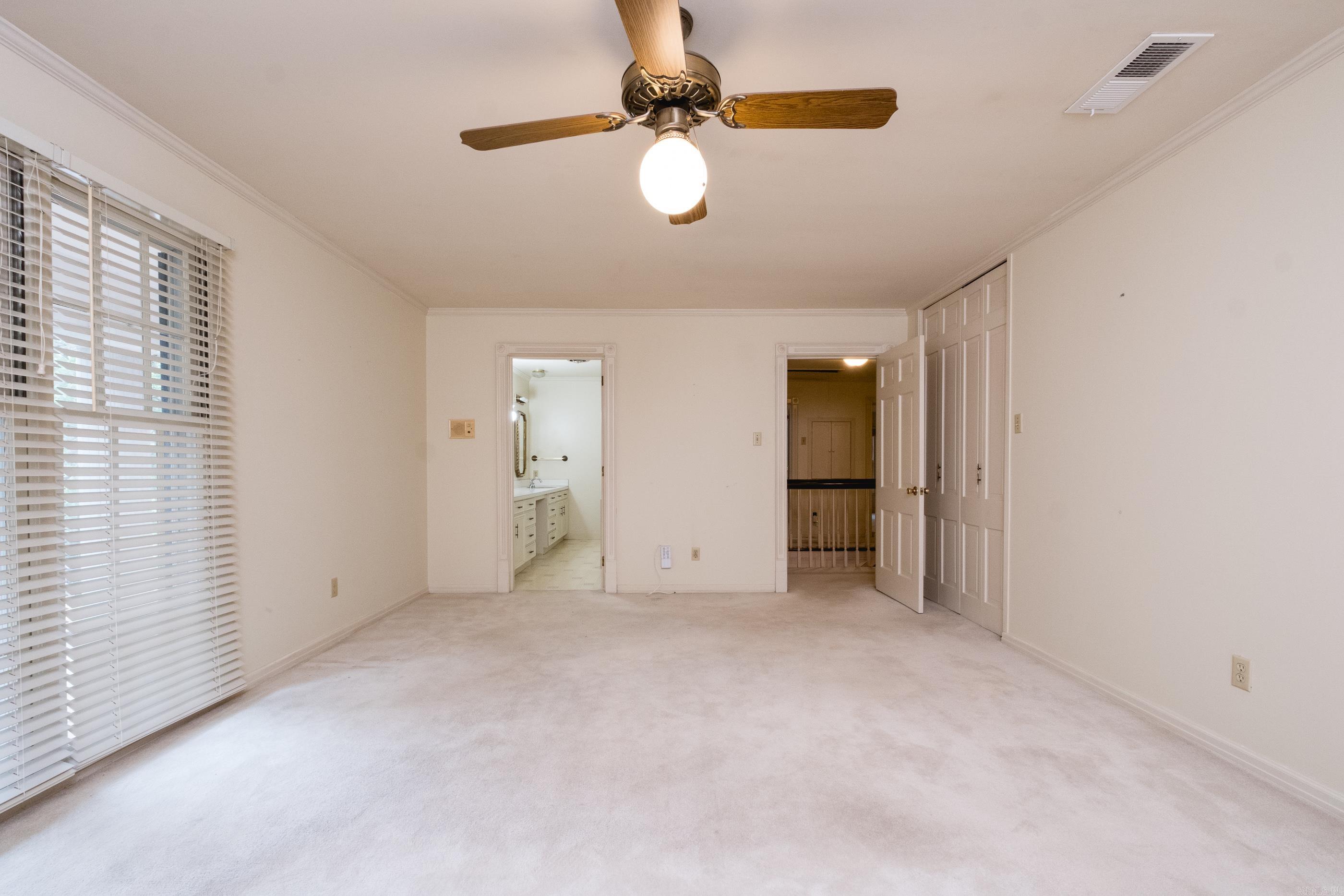 Foxcroft - Residential