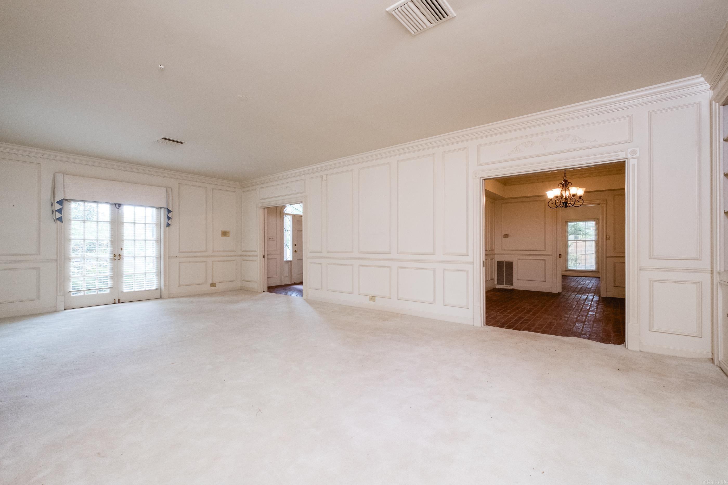 Foxcroft - Residential
