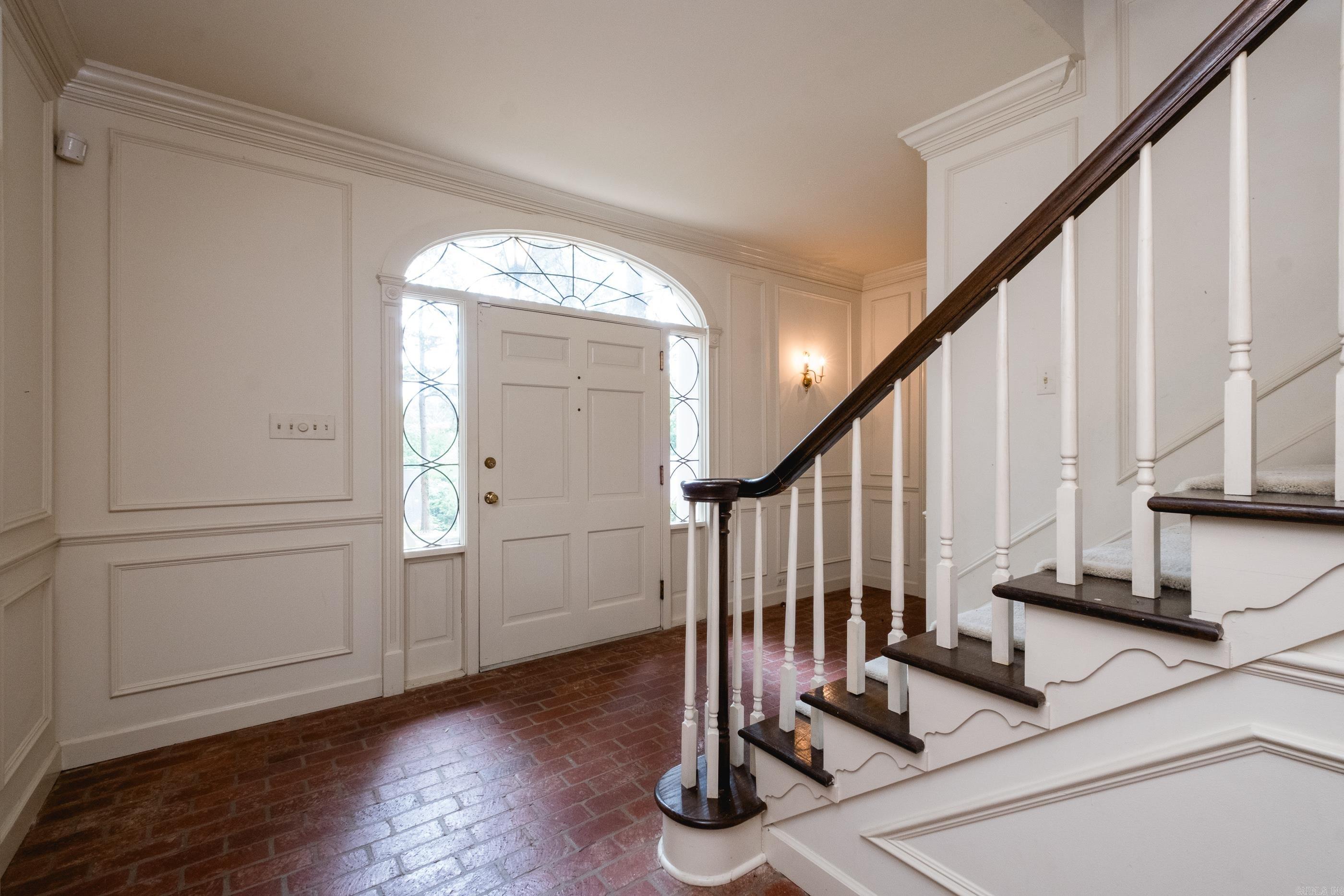 Foxcroft - Residential