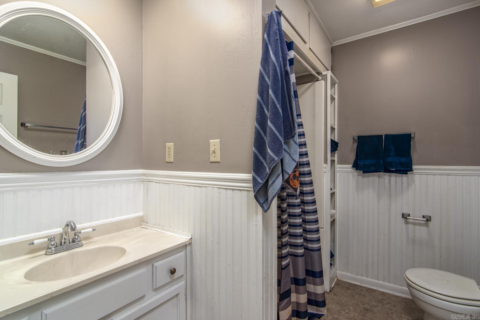 PINE MANOR SUB DIV - Residential