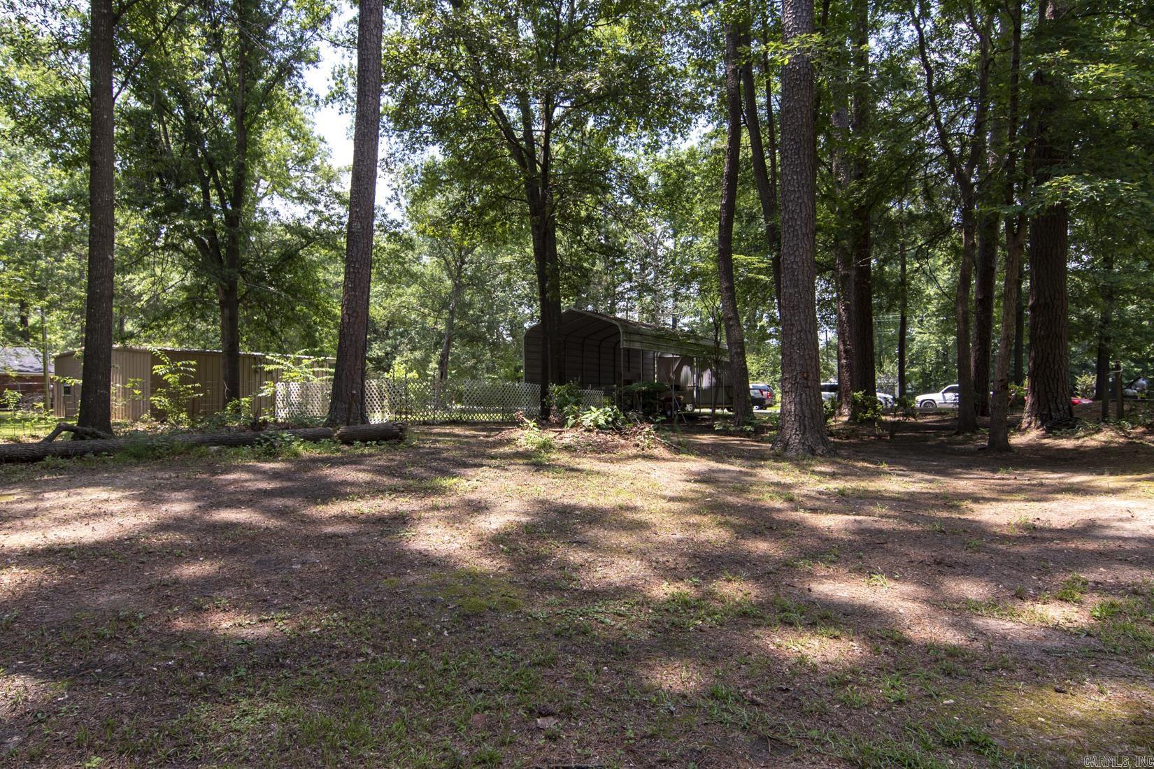 PINE MANOR SUB DIV - Residential