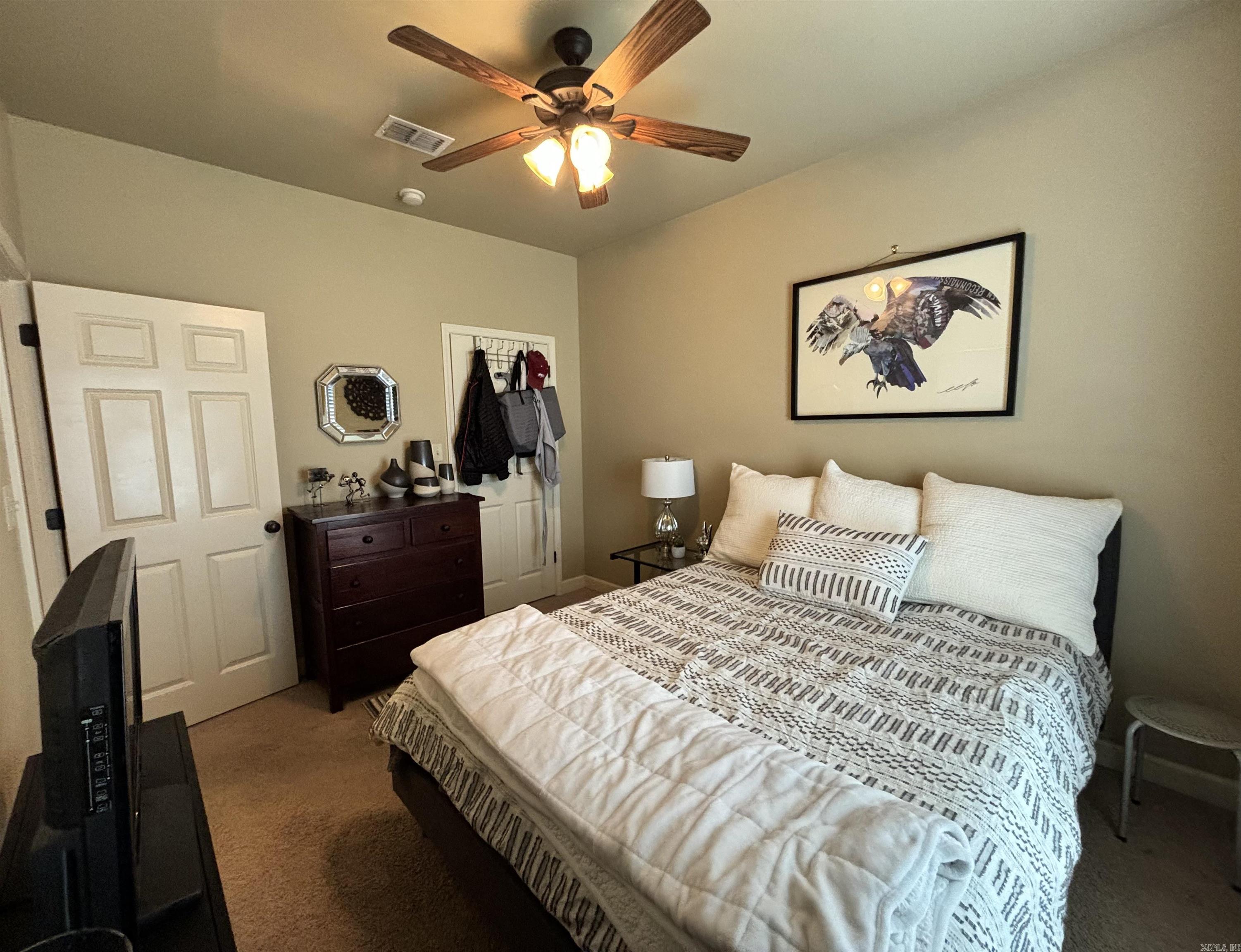 SHADOW CREEK - Residential