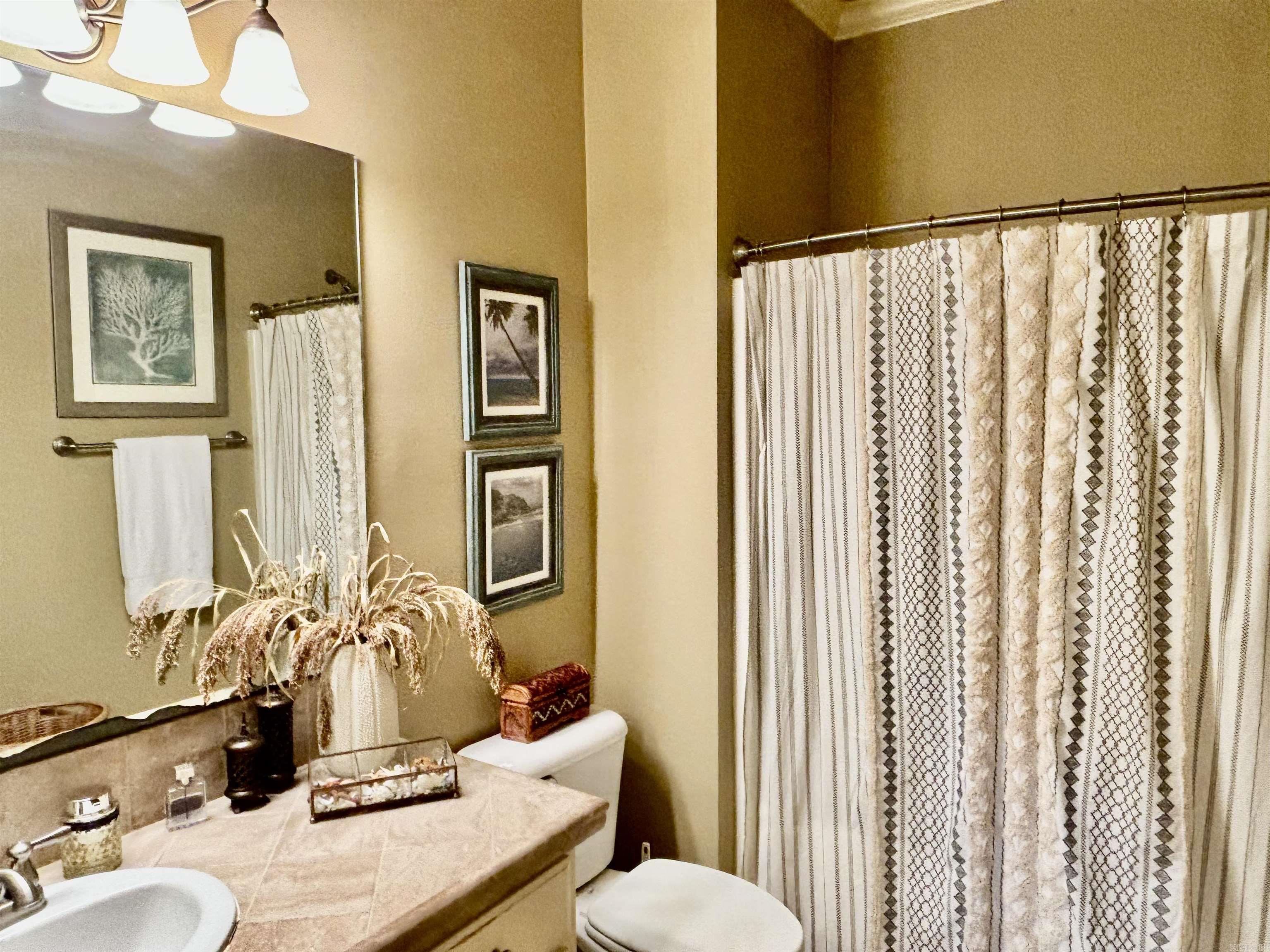 SHADOW CREEK - Residential