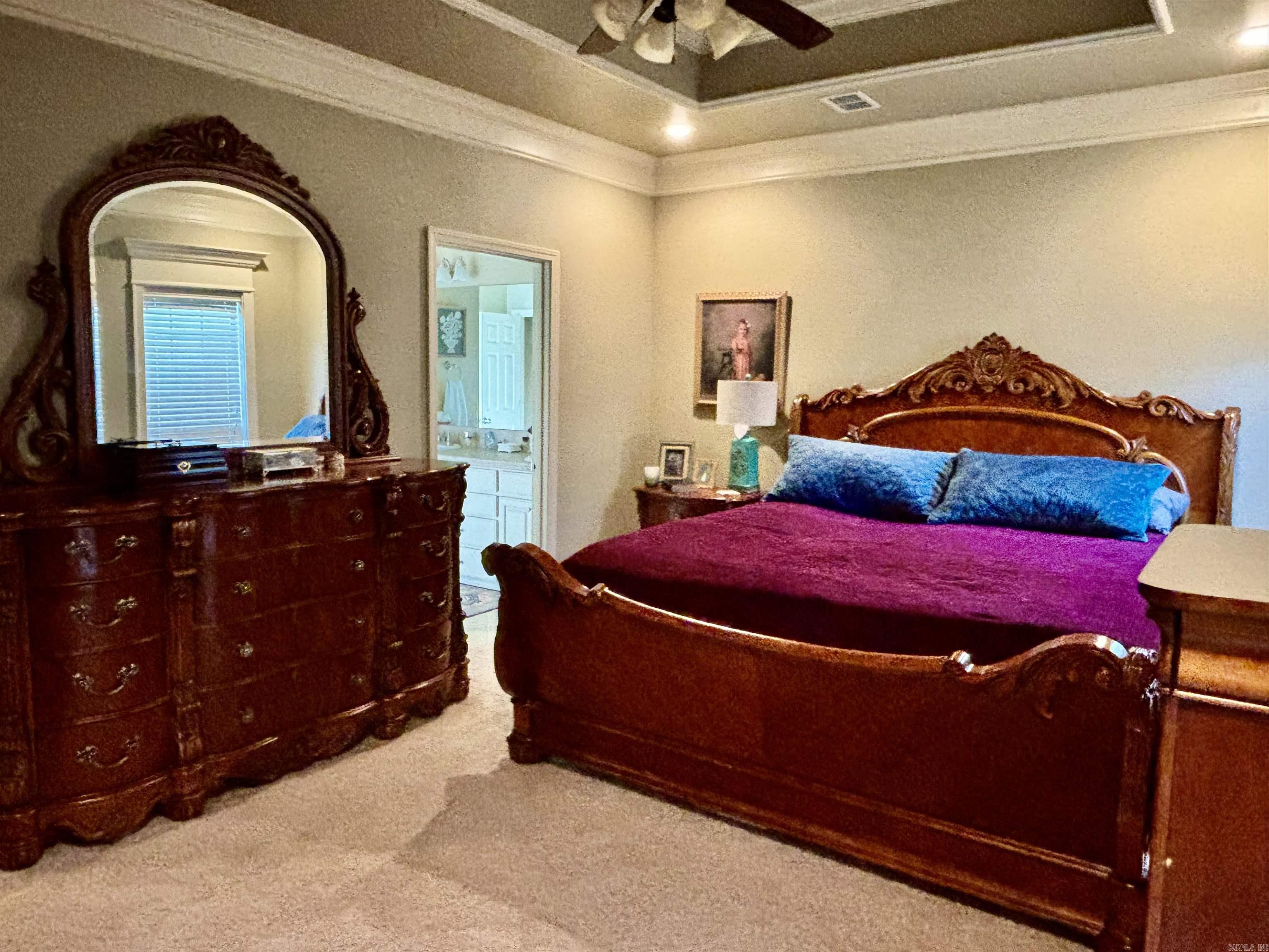 SHADOW CREEK - Residential