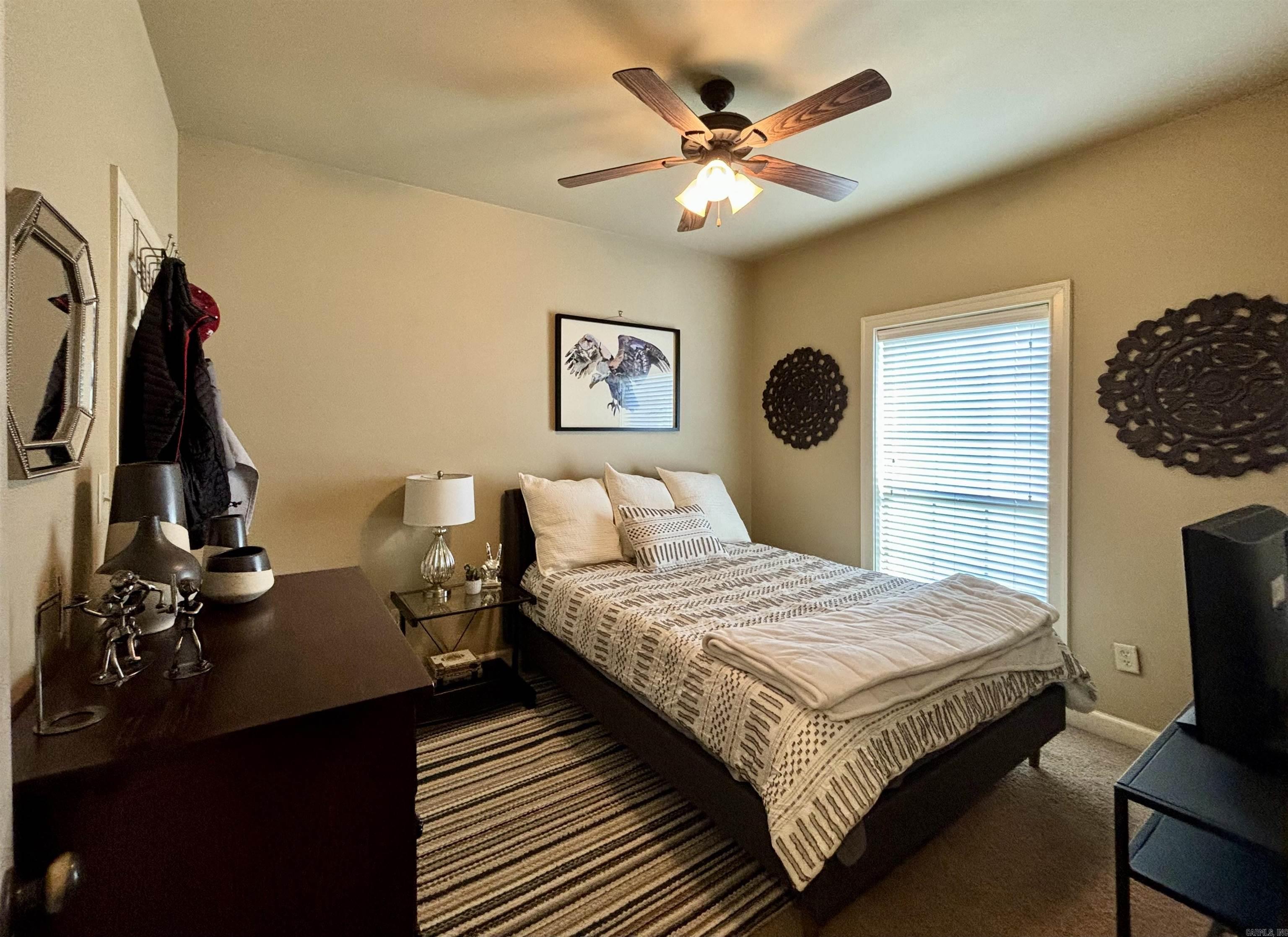 SHADOW CREEK - Residential