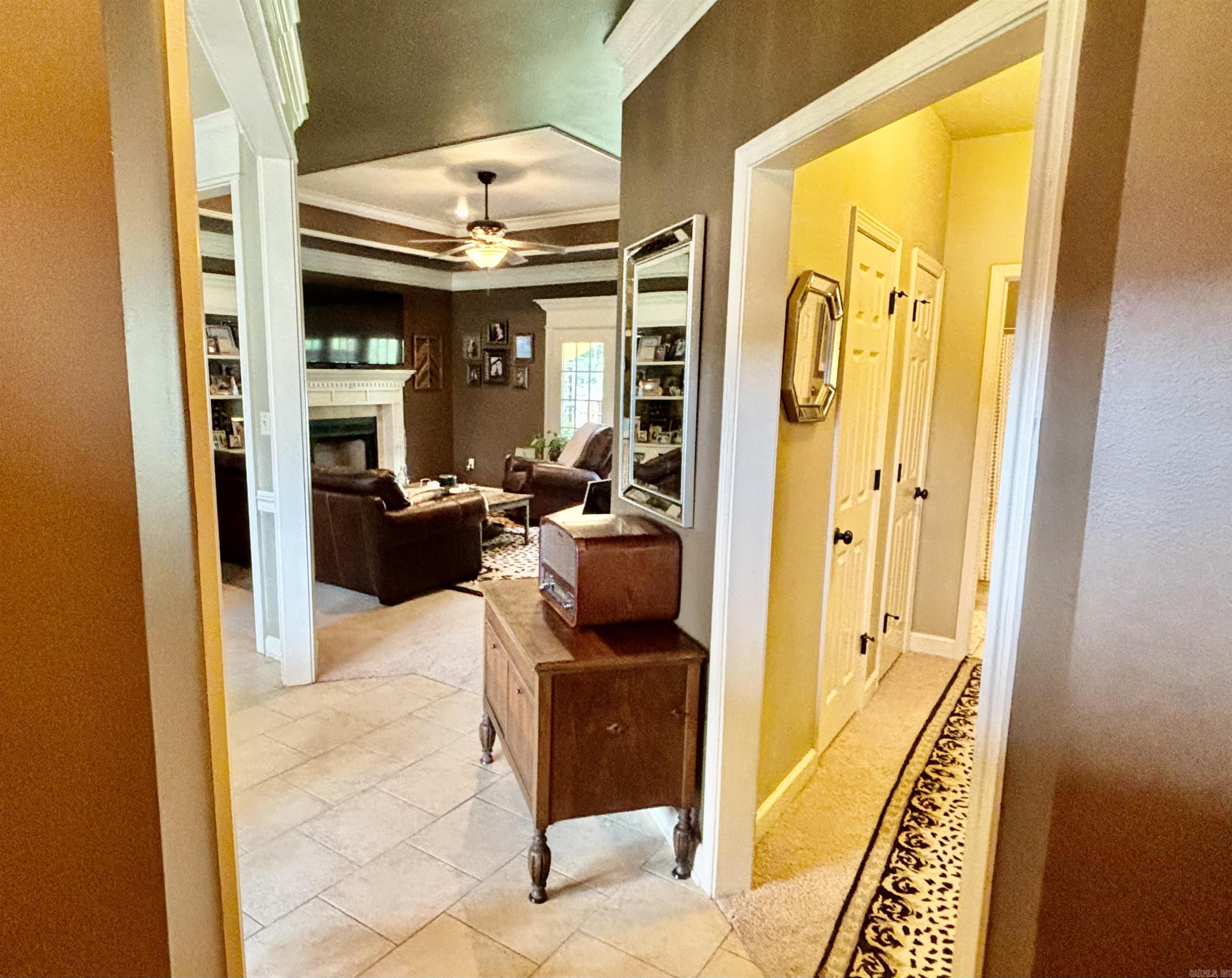 SHADOW CREEK - Residential