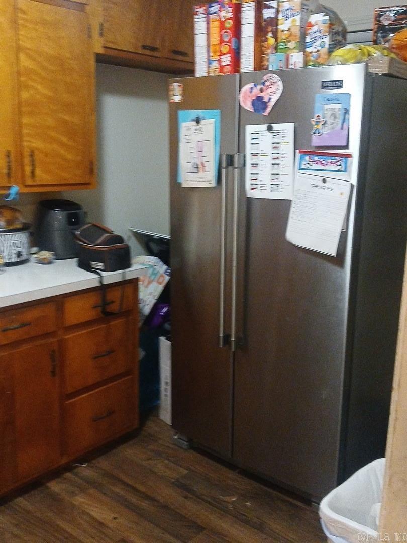 FAIRGROUND ADD - Residential