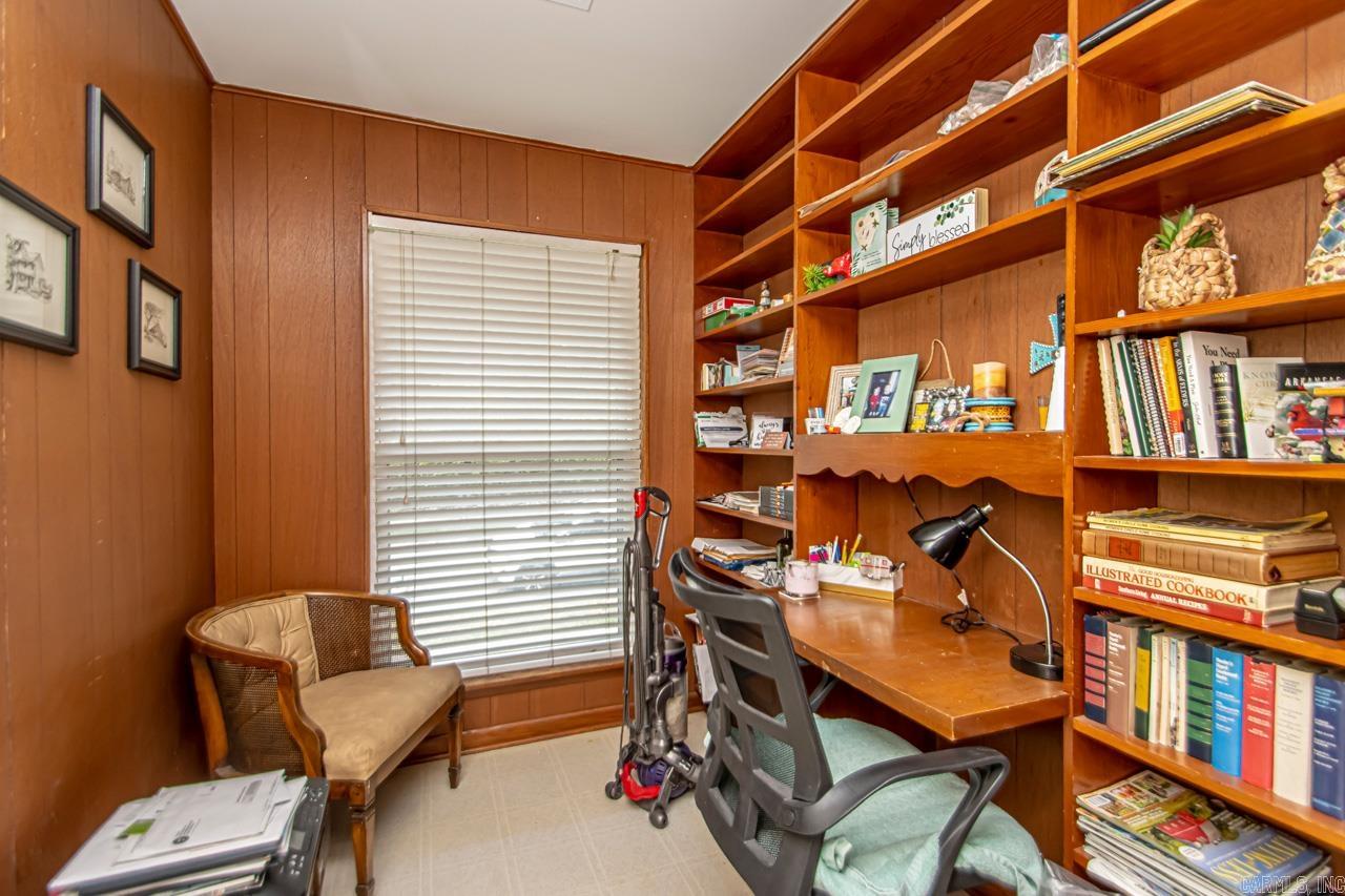 Pulaski Heights - Residential Lease