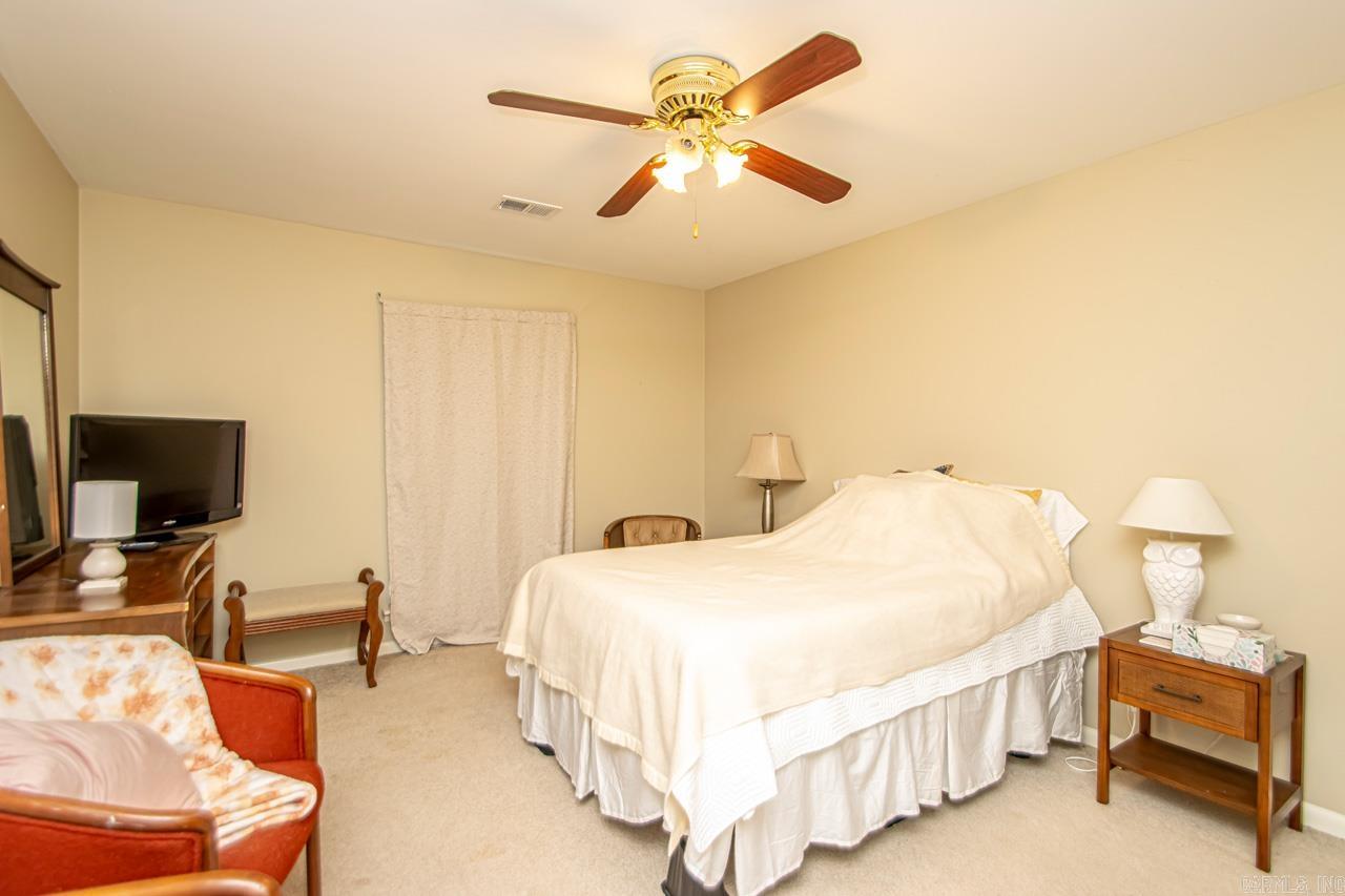 Pulaski Heights - Residential Lease