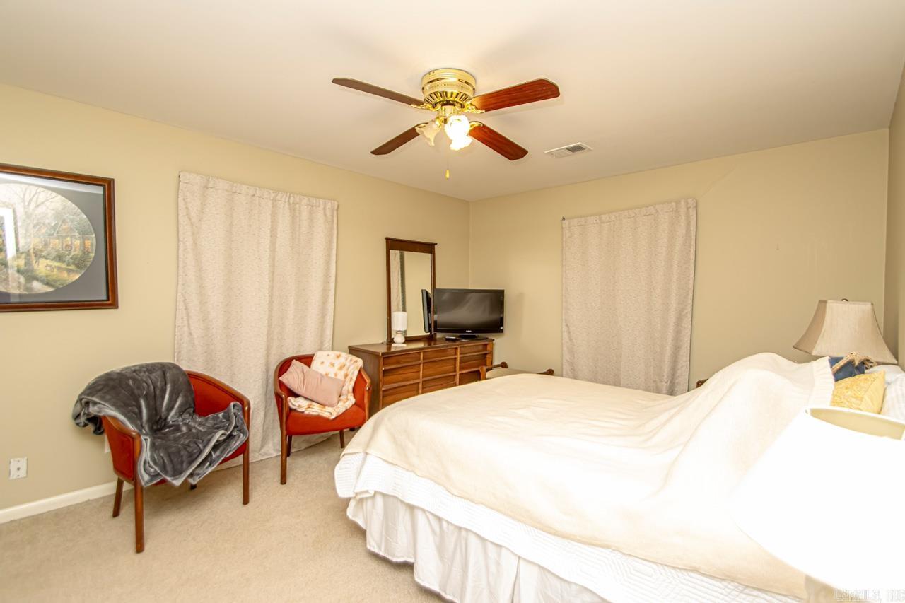 Pulaski Heights - Residential Lease