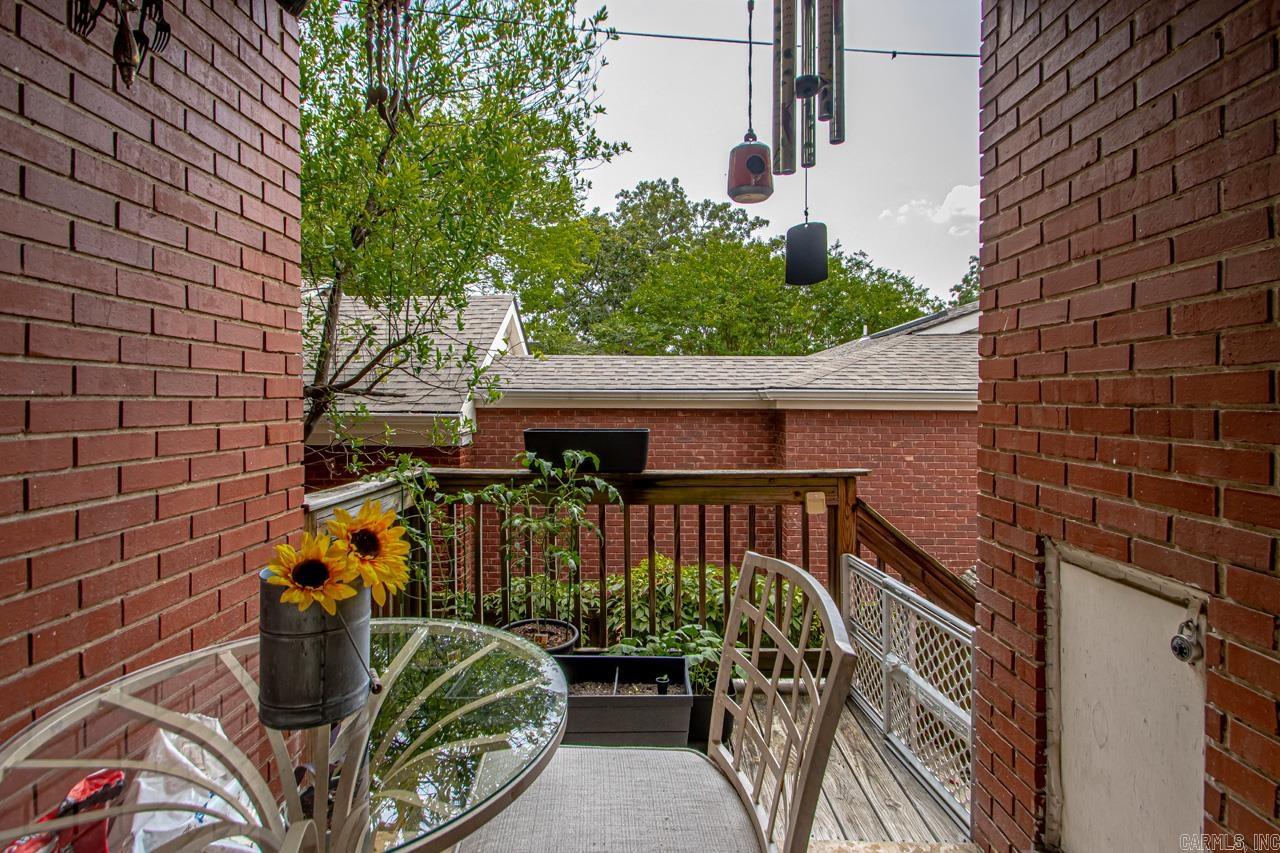 Pulaski Heights - Residential Lease