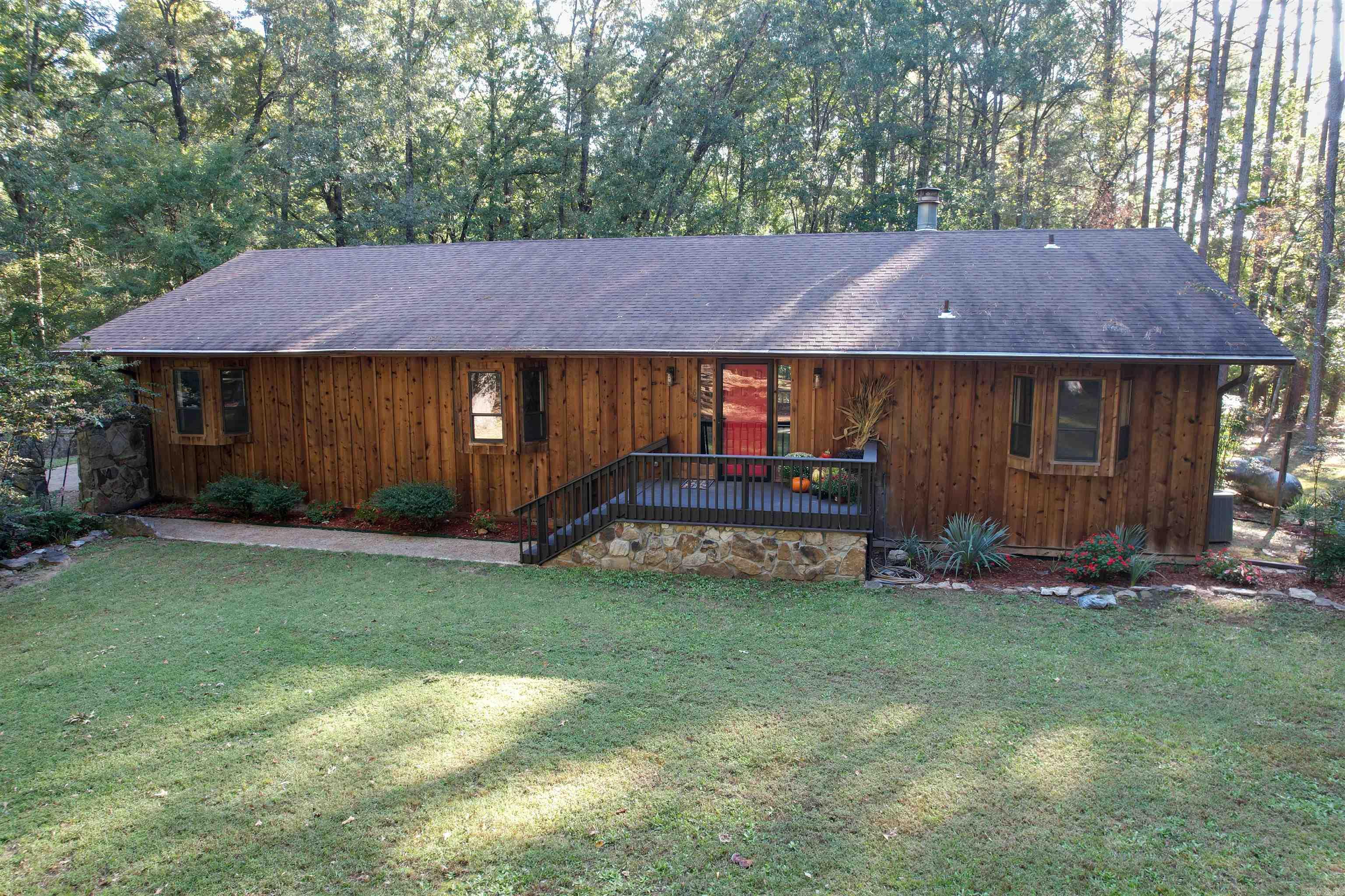 Lonoke - Residential