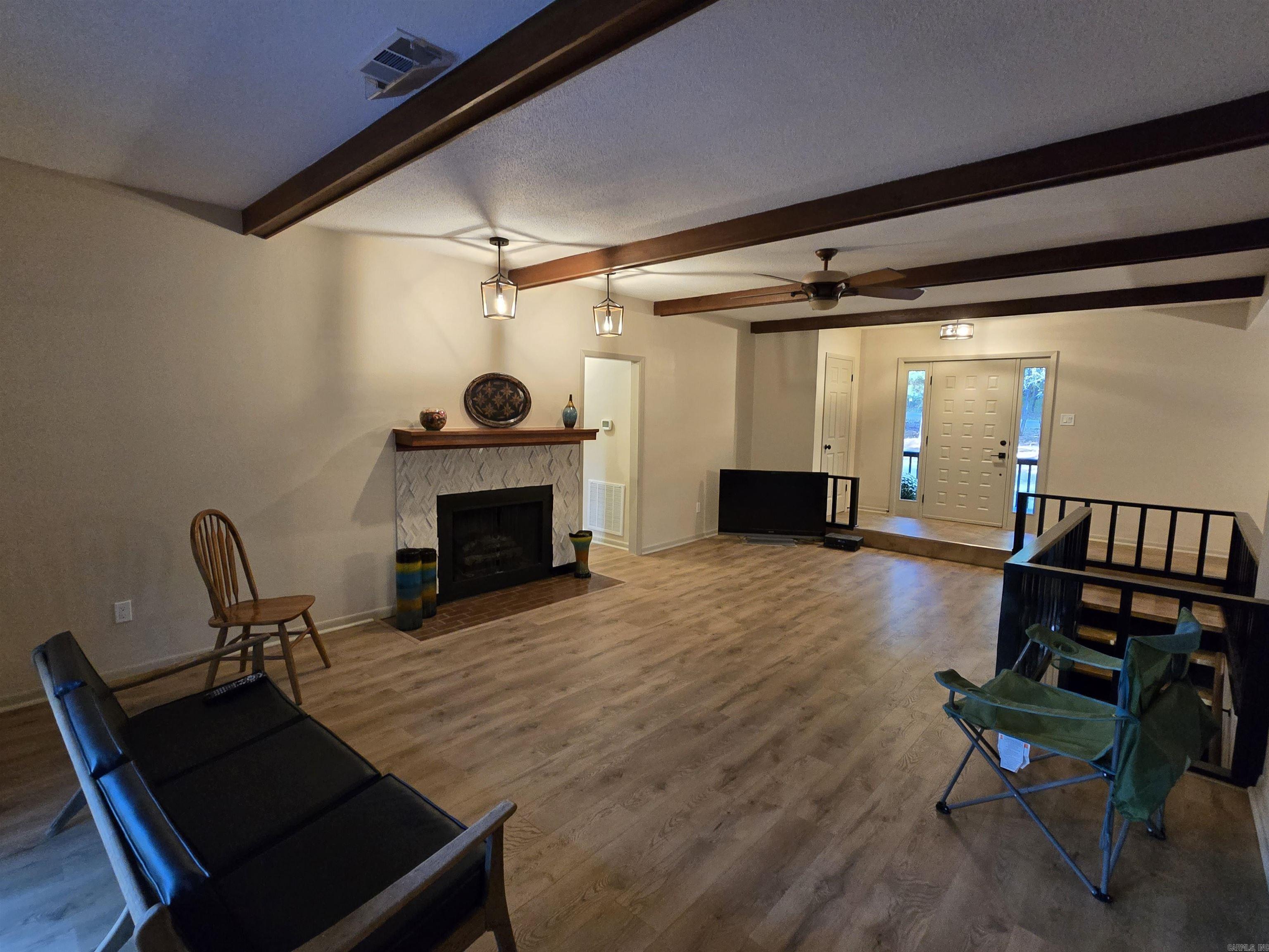 Lonoke - Residential